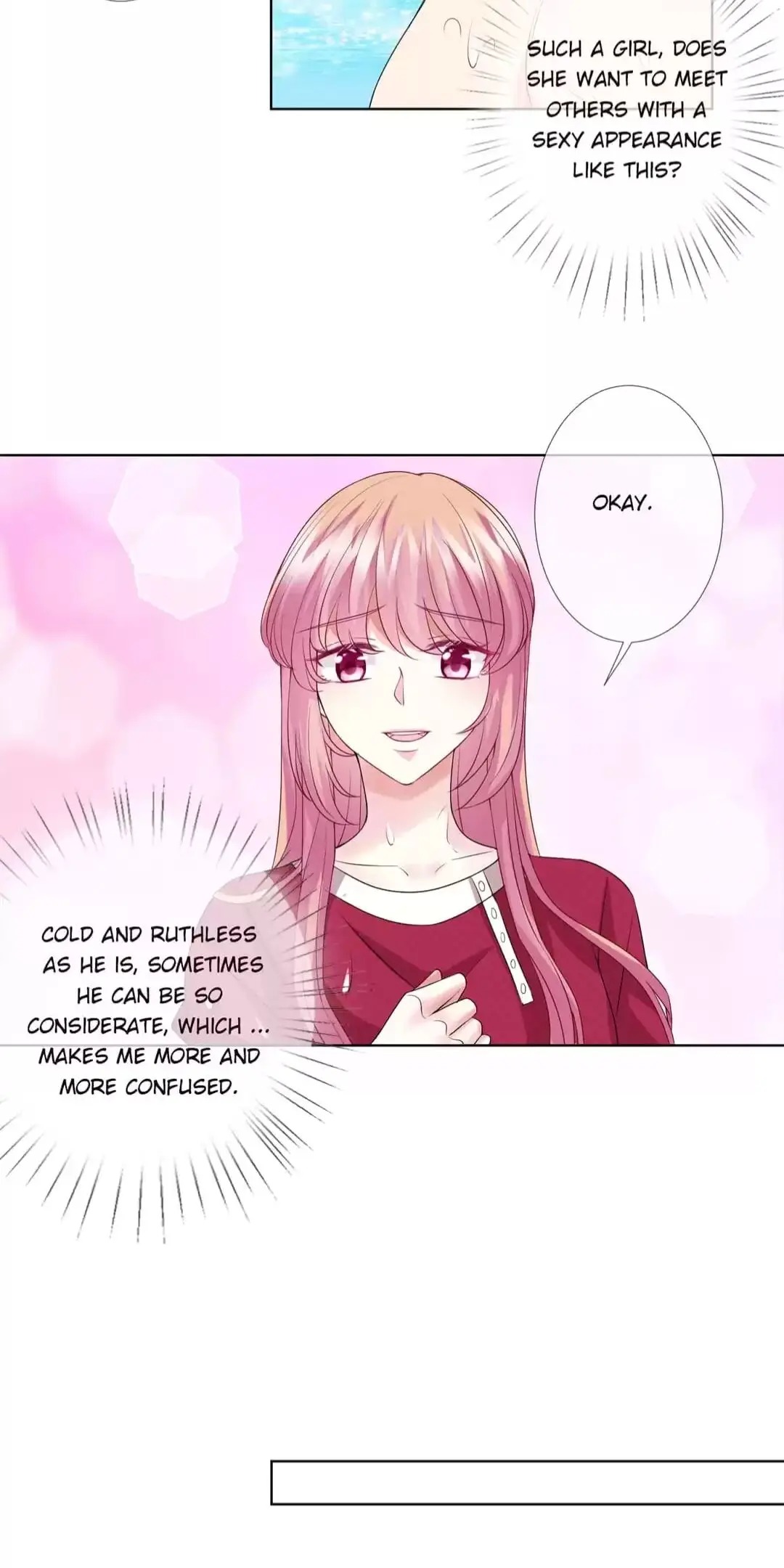Embrace My Shadow Chapter 84 - Page 12