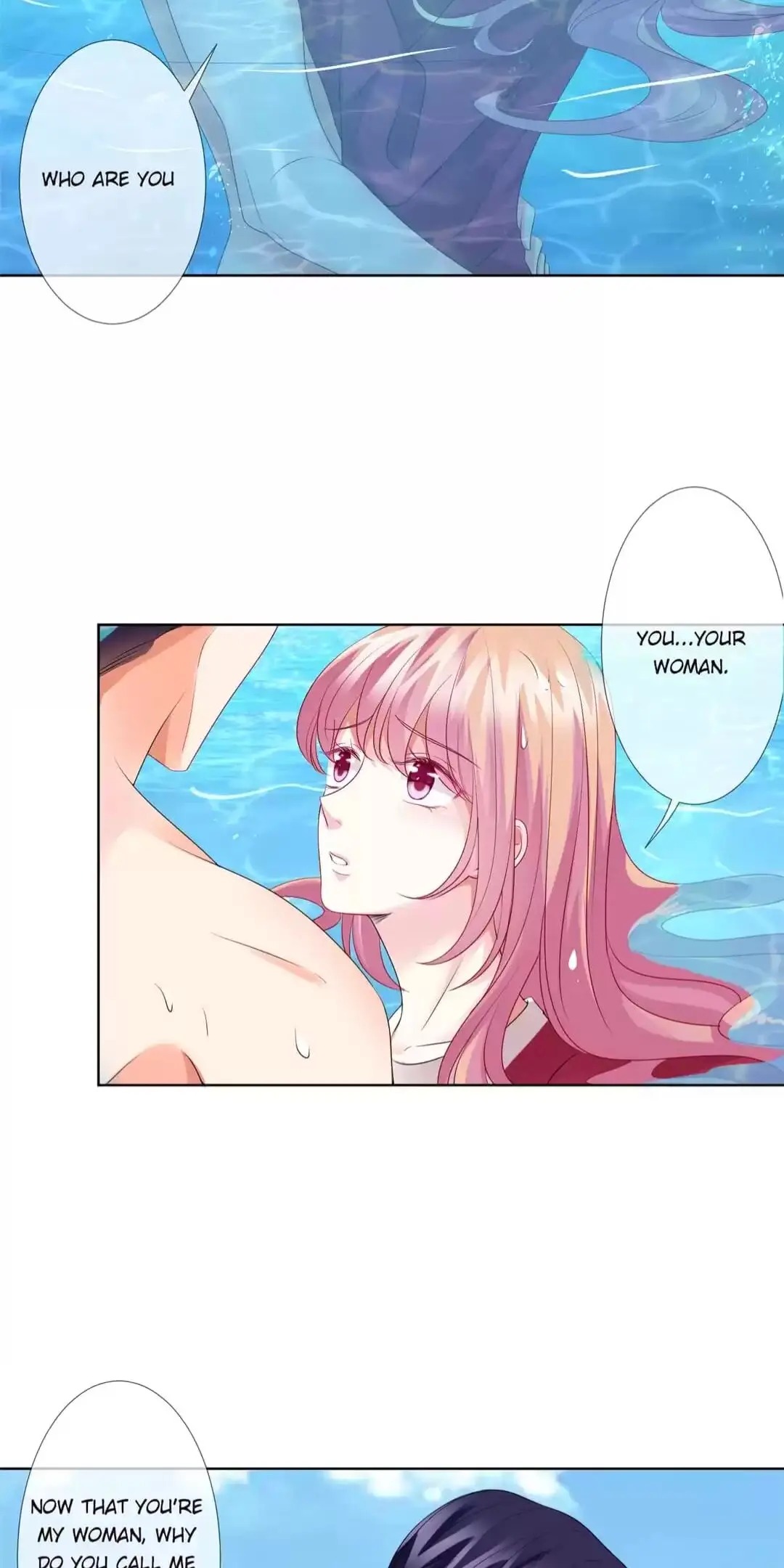 Embrace My Shadow Chapter 84 - Page 6