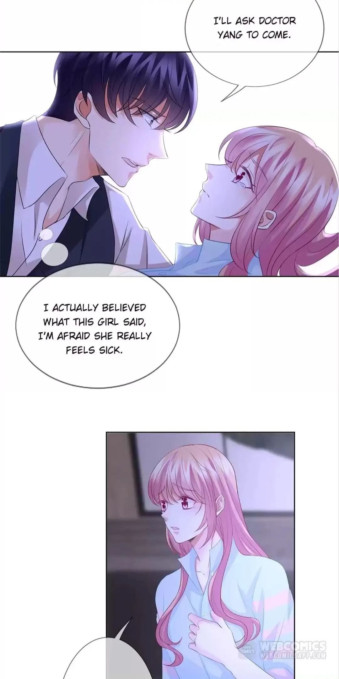 Embrace My Shadow Chapter 87 - Page 24