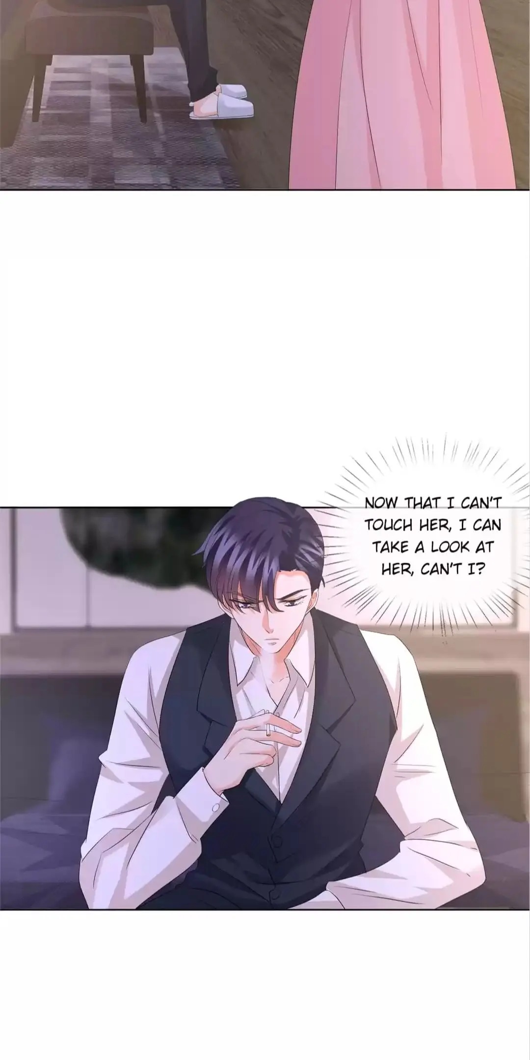 Embrace My Shadow Chapter 87 - Page 26