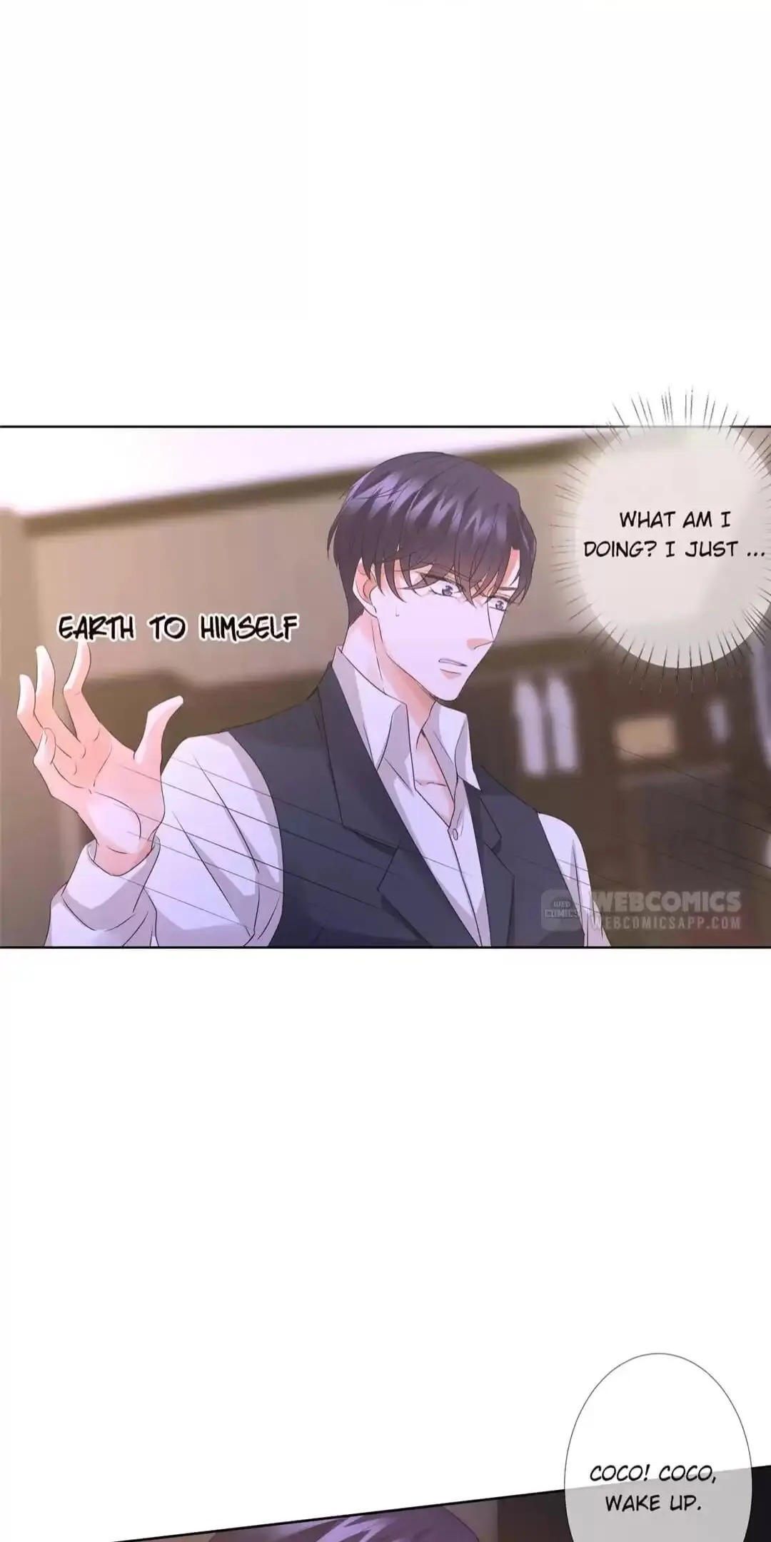 Embrace My Shadow Chapter 88 - Page 14