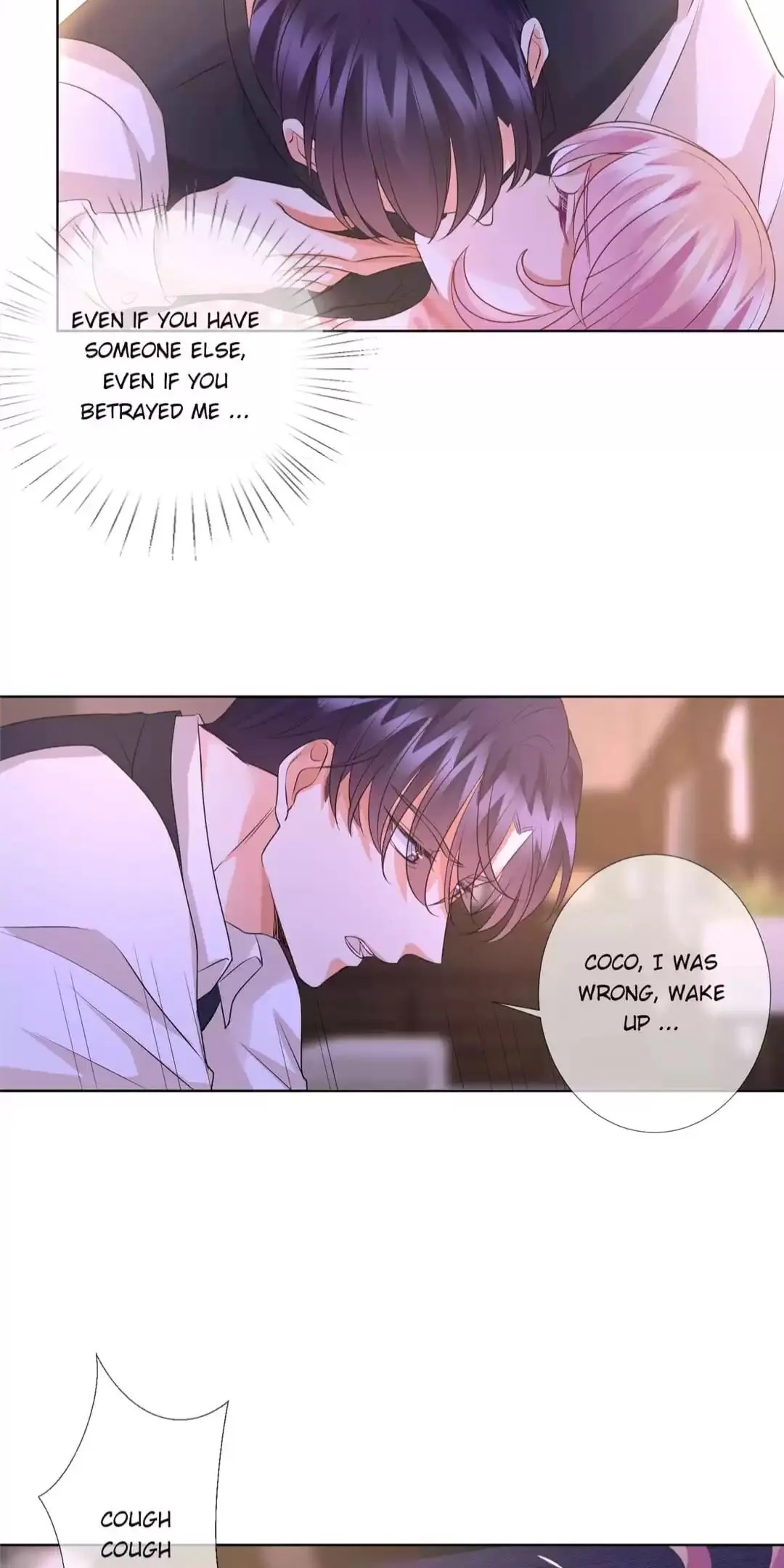 Embrace My Shadow Chapter 88 - Page 16