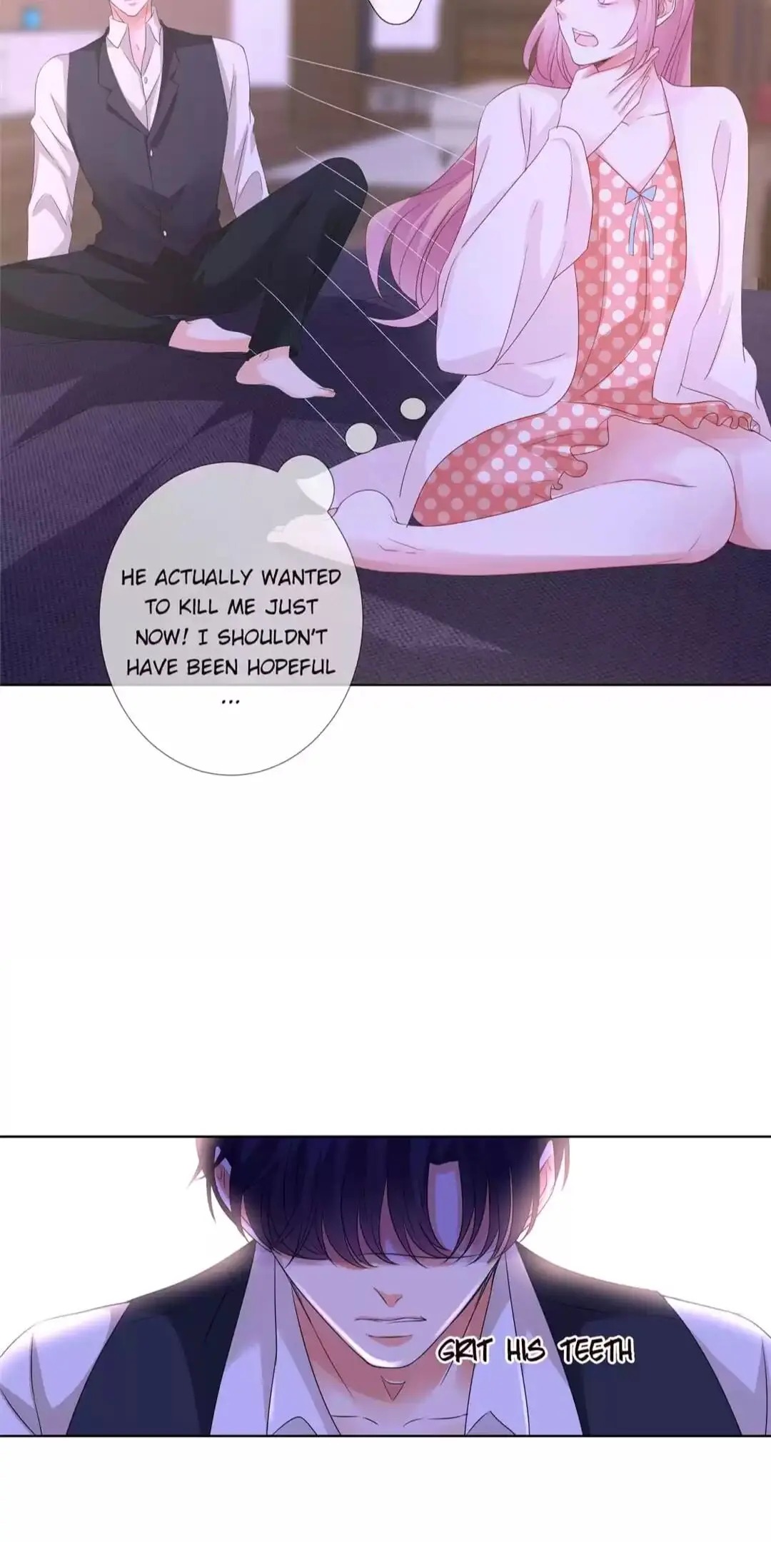 Embrace My Shadow Chapter 88 - Page 19