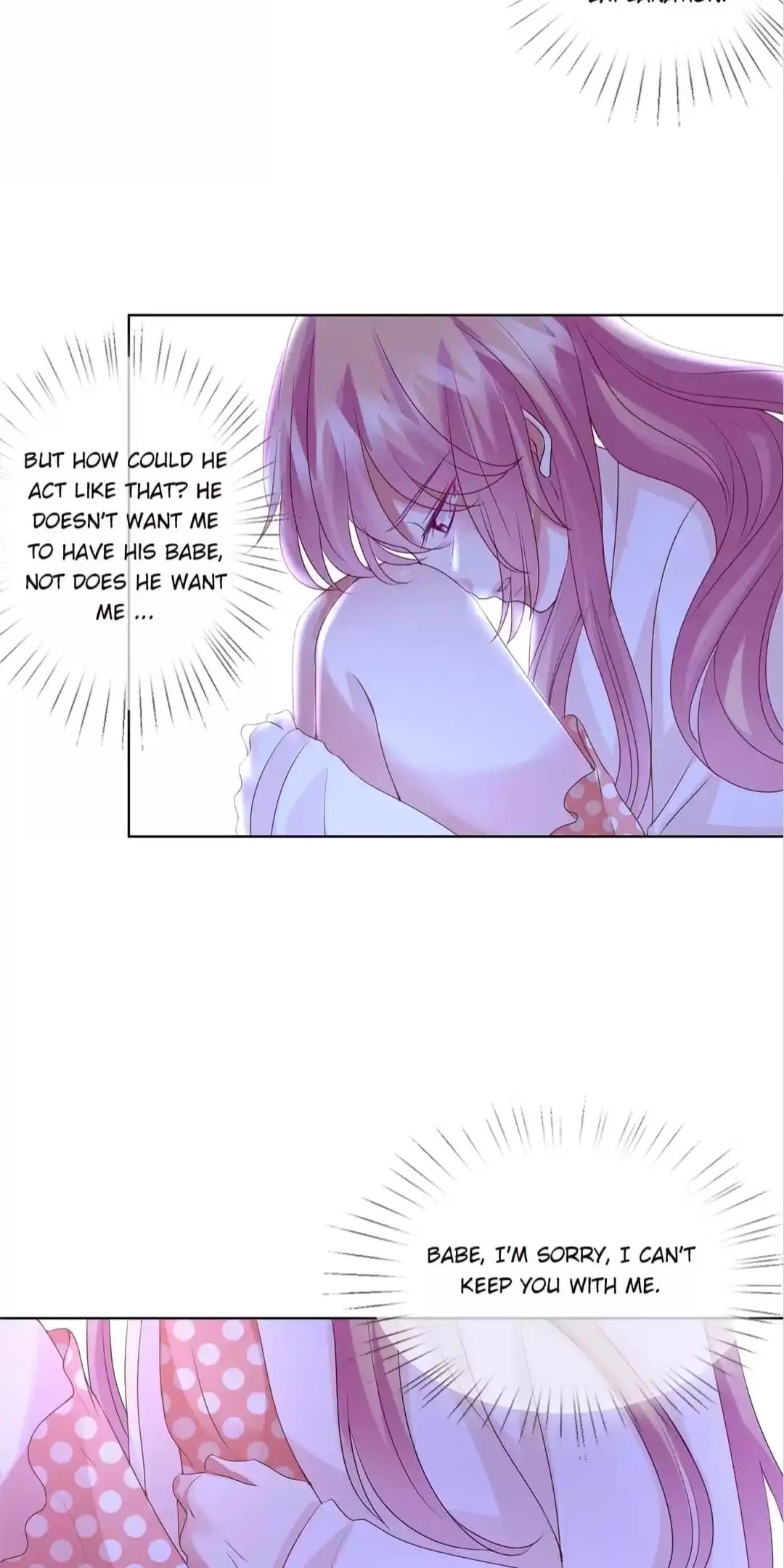 Embrace My Shadow Chapter 88 - Page 22