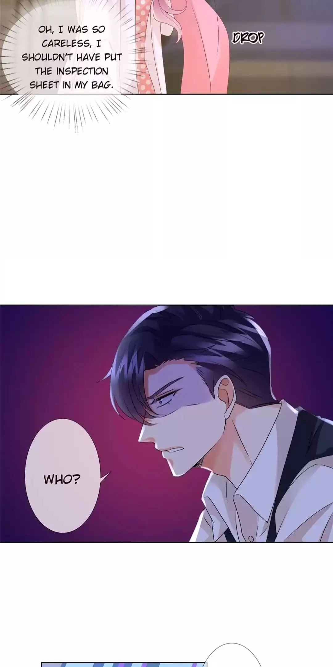 Embrace My Shadow Chapter 88 - Page 3