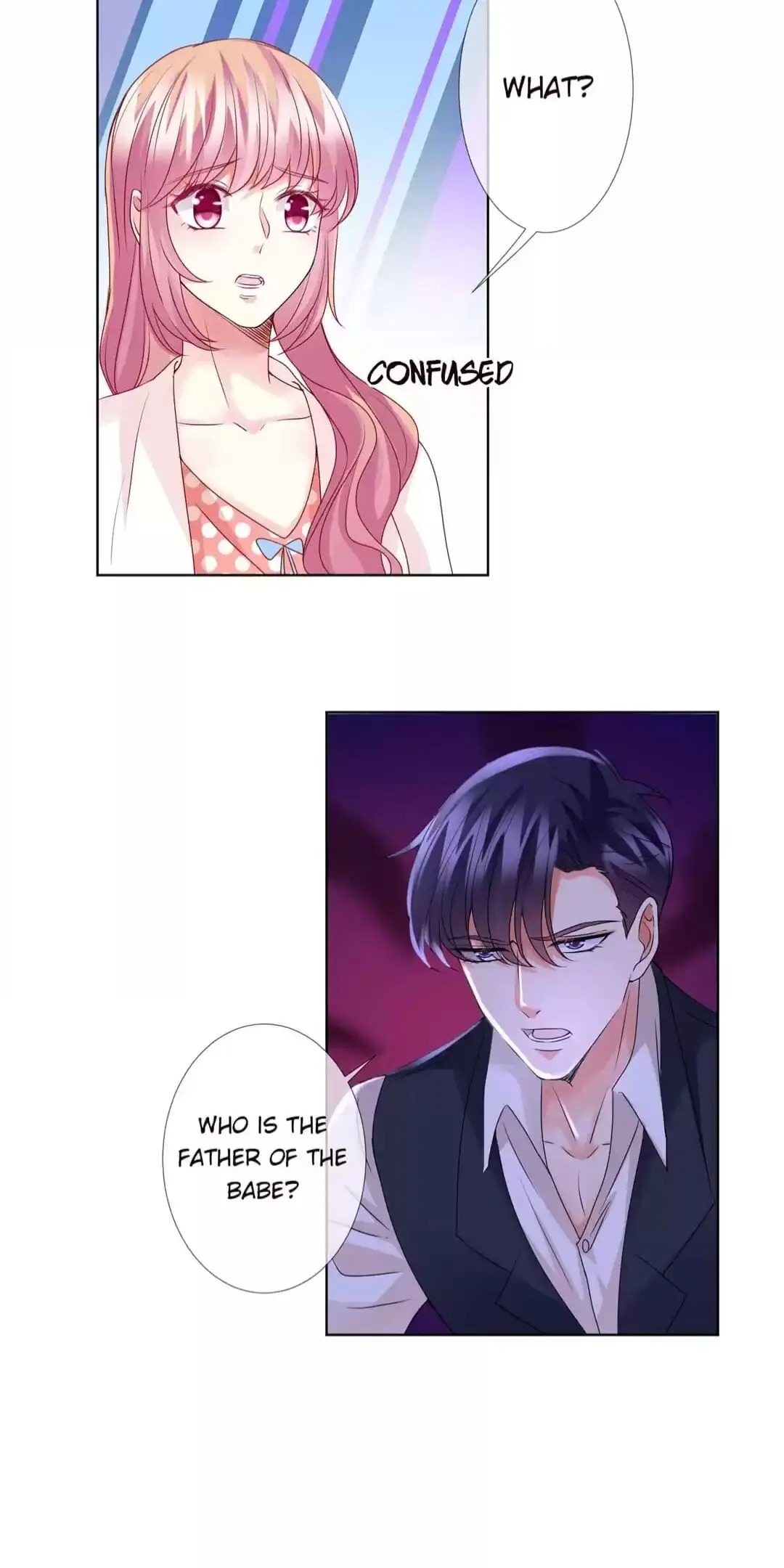 Embrace My Shadow Chapter 88 - Page 4
