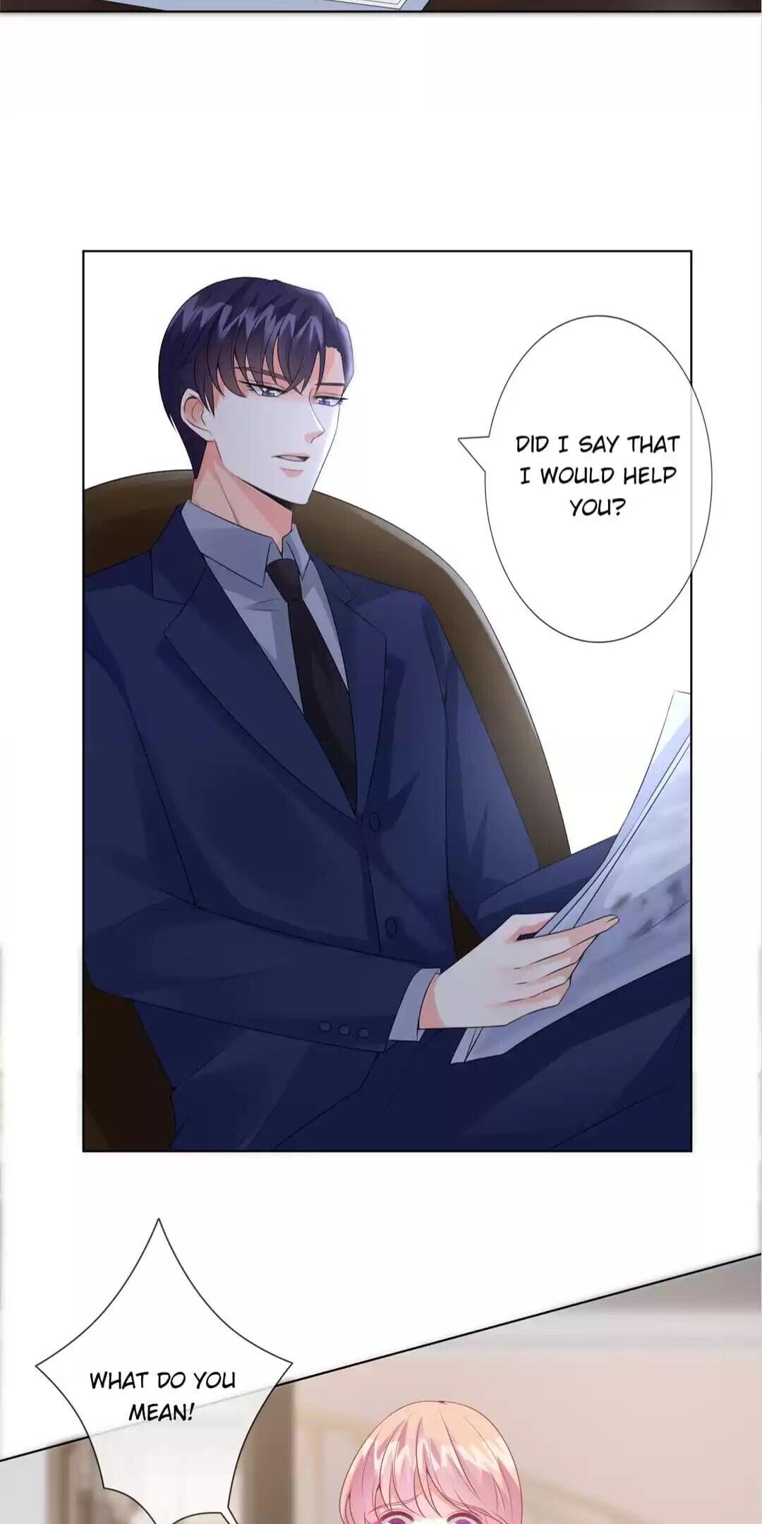 Embrace My Shadow Chapter 9 - Page 13
