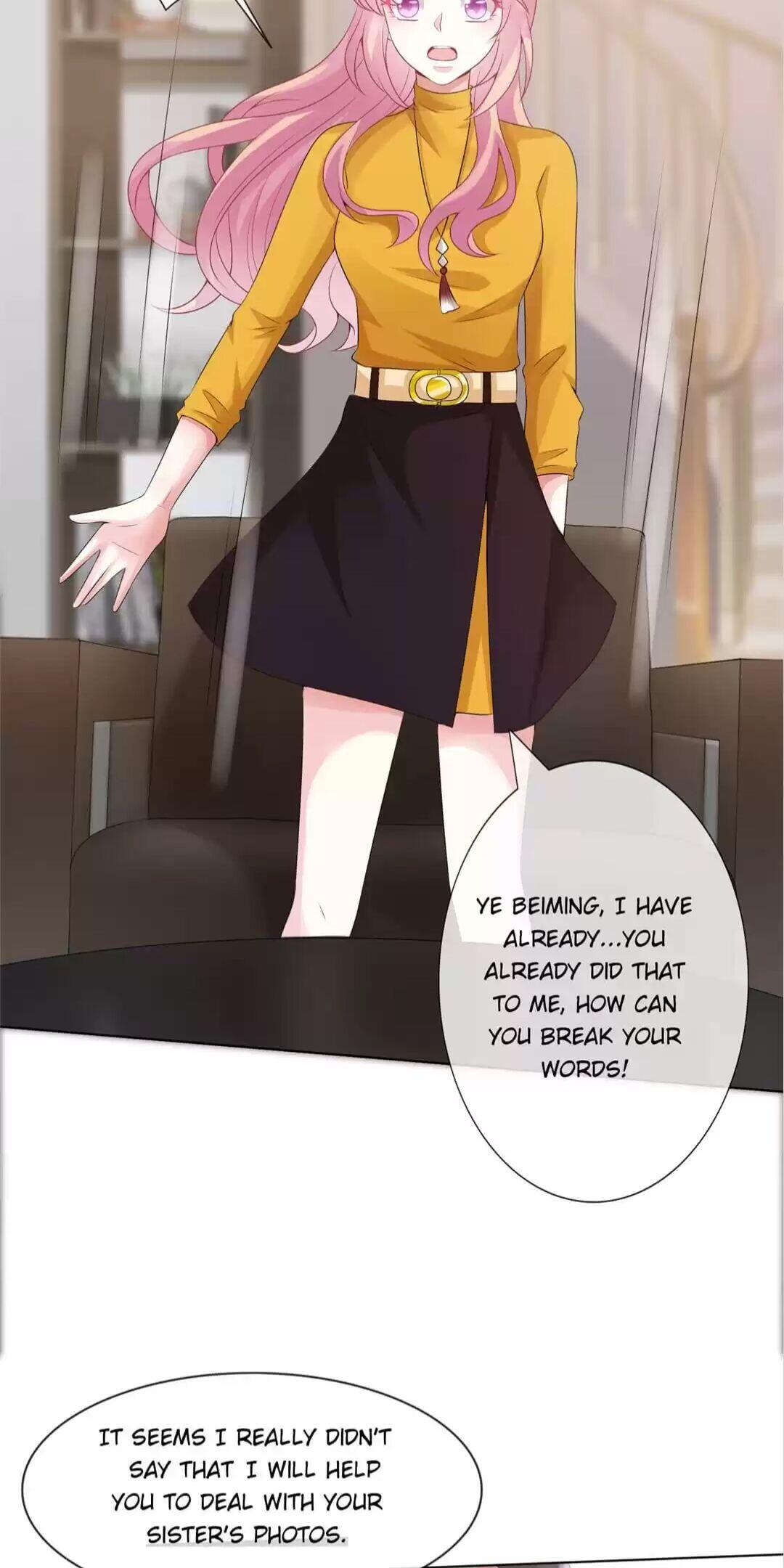 Embrace My Shadow Chapter 9 - Page 14