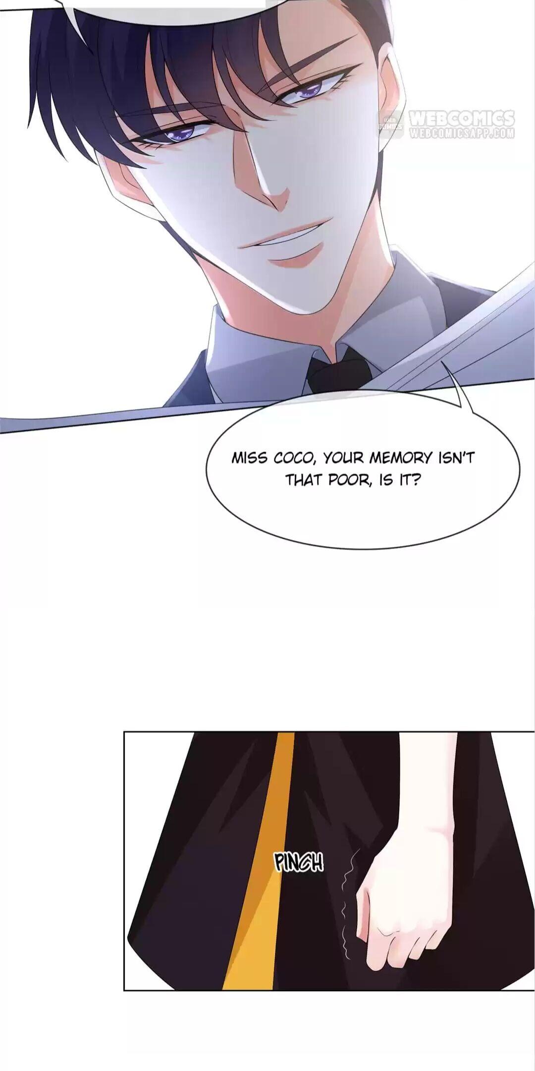Embrace My Shadow Chapter 9 - Page 15