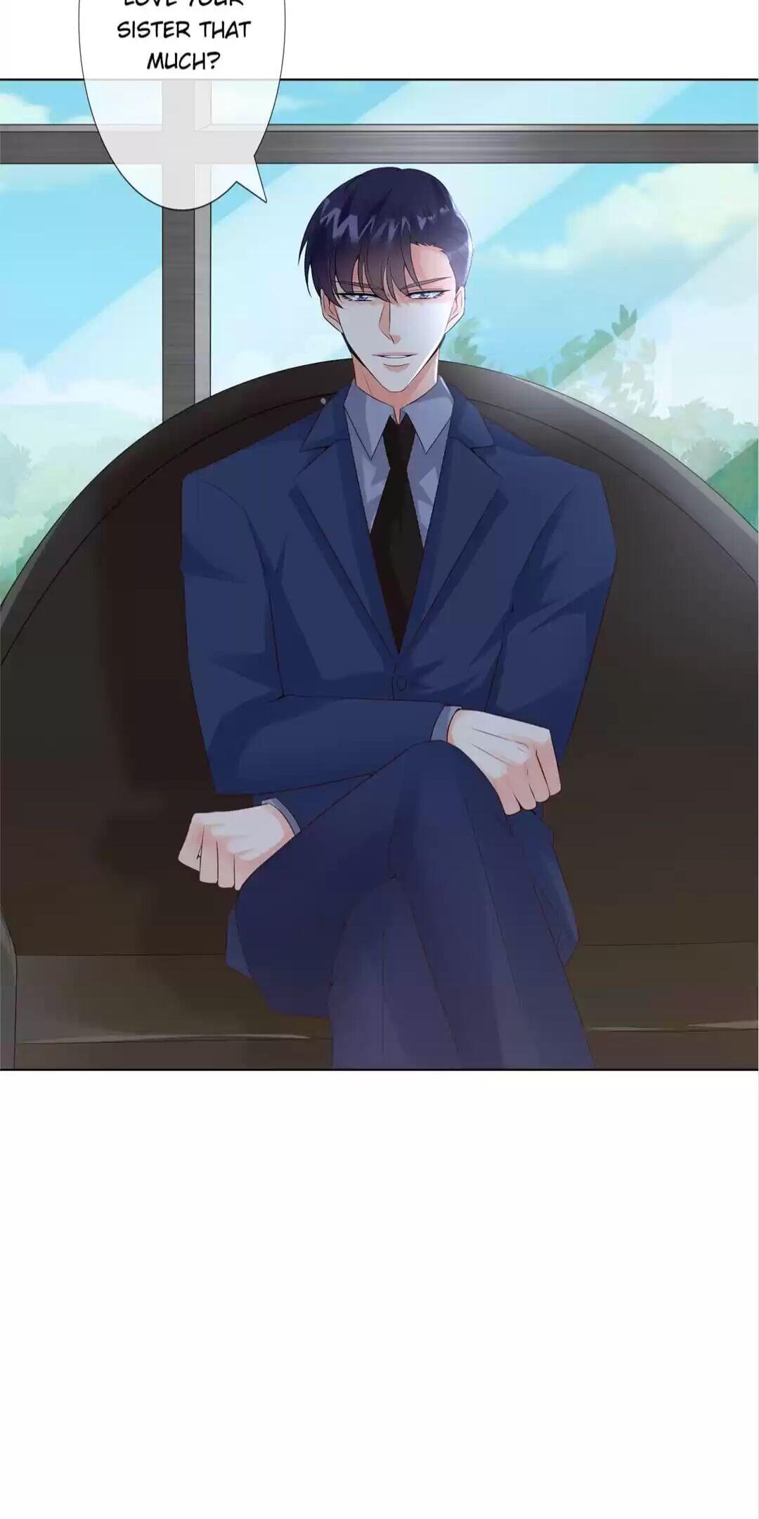 Embrace My Shadow Chapter 9 - Page 17