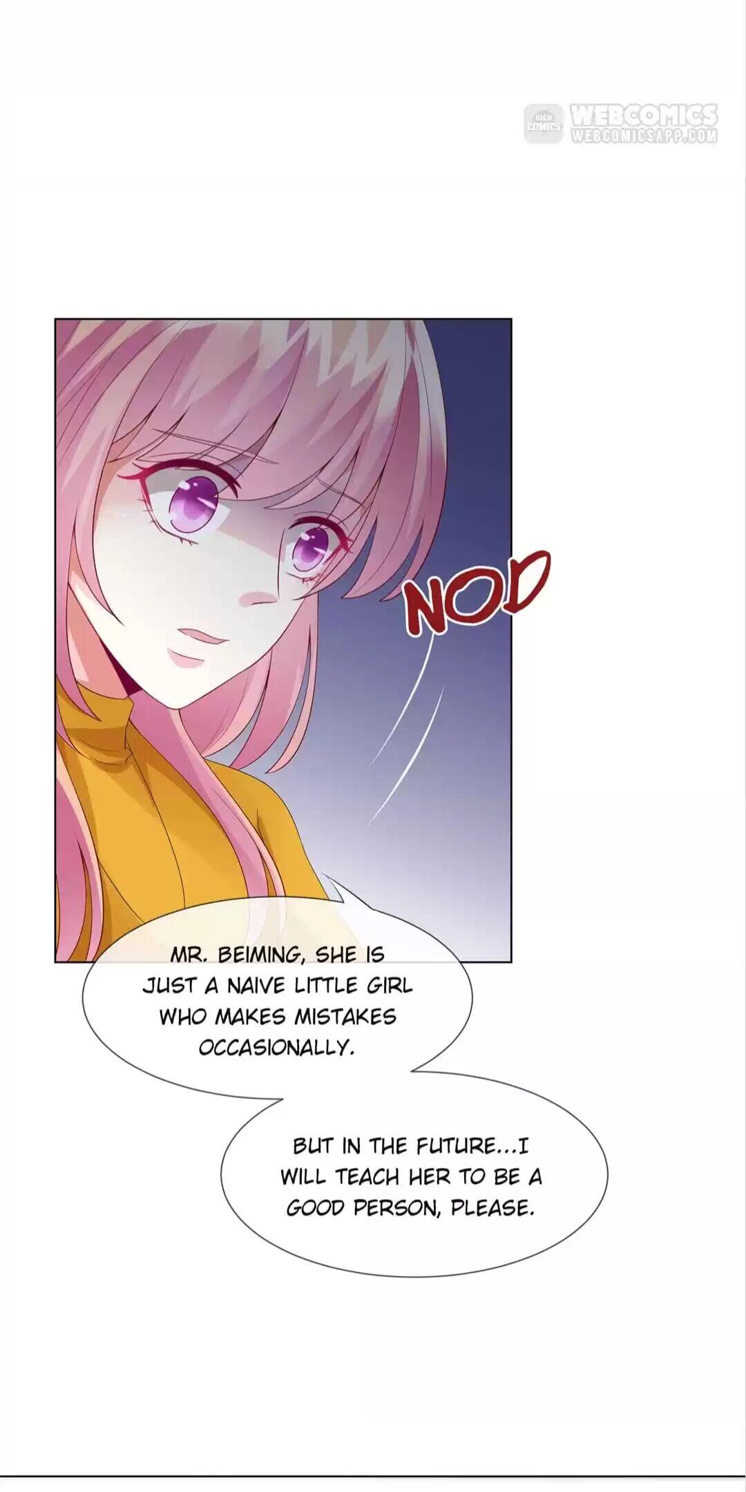 Embrace My Shadow Chapter 9 - Page 18