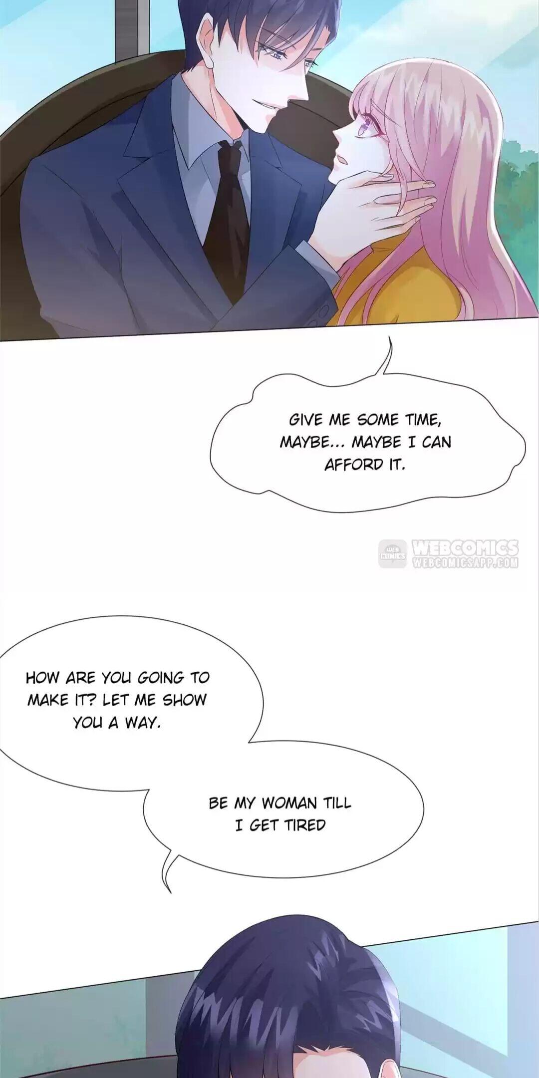 Embrace My Shadow Chapter 9 - Page 22
