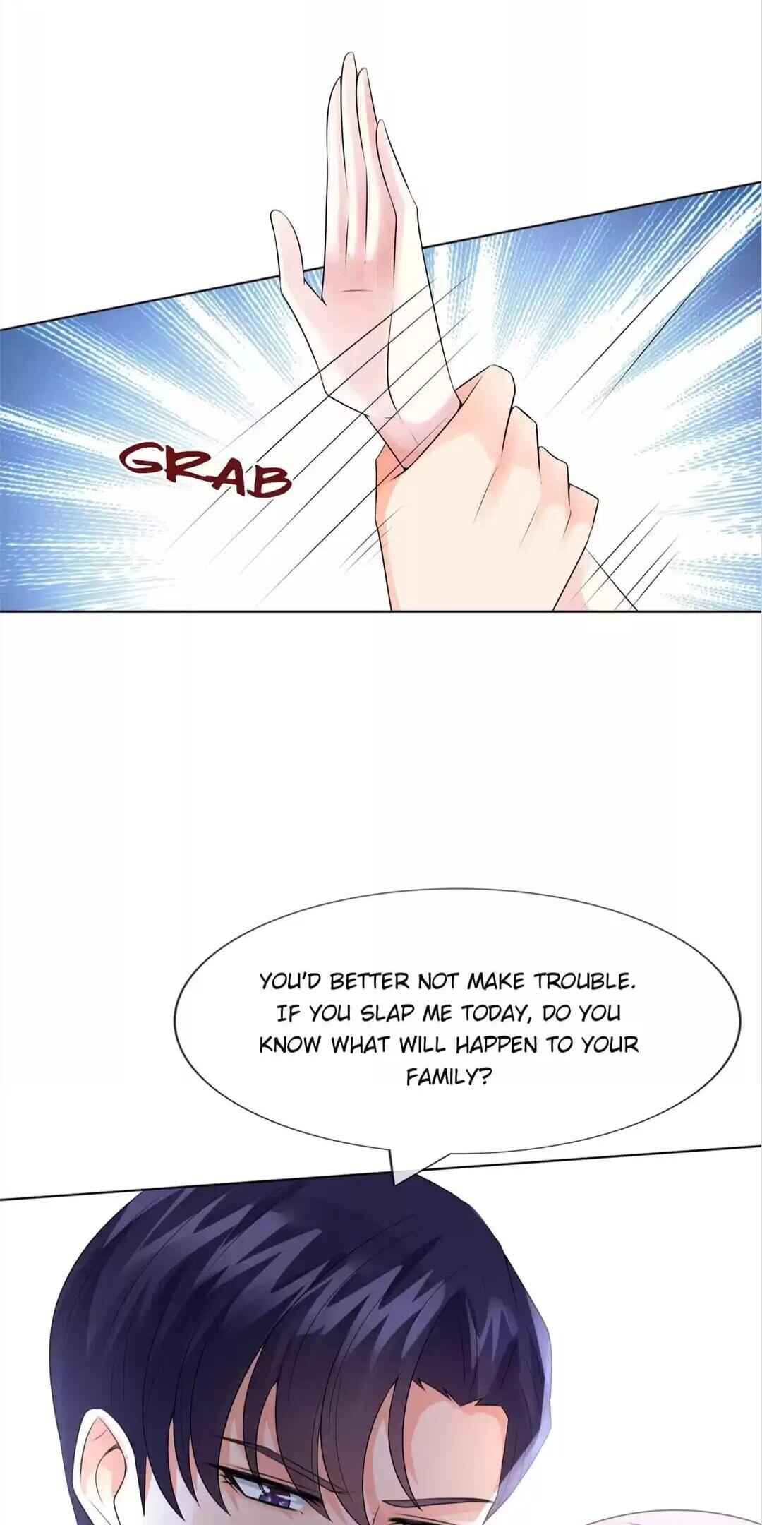 Embrace My Shadow Chapter 9 - Page 26