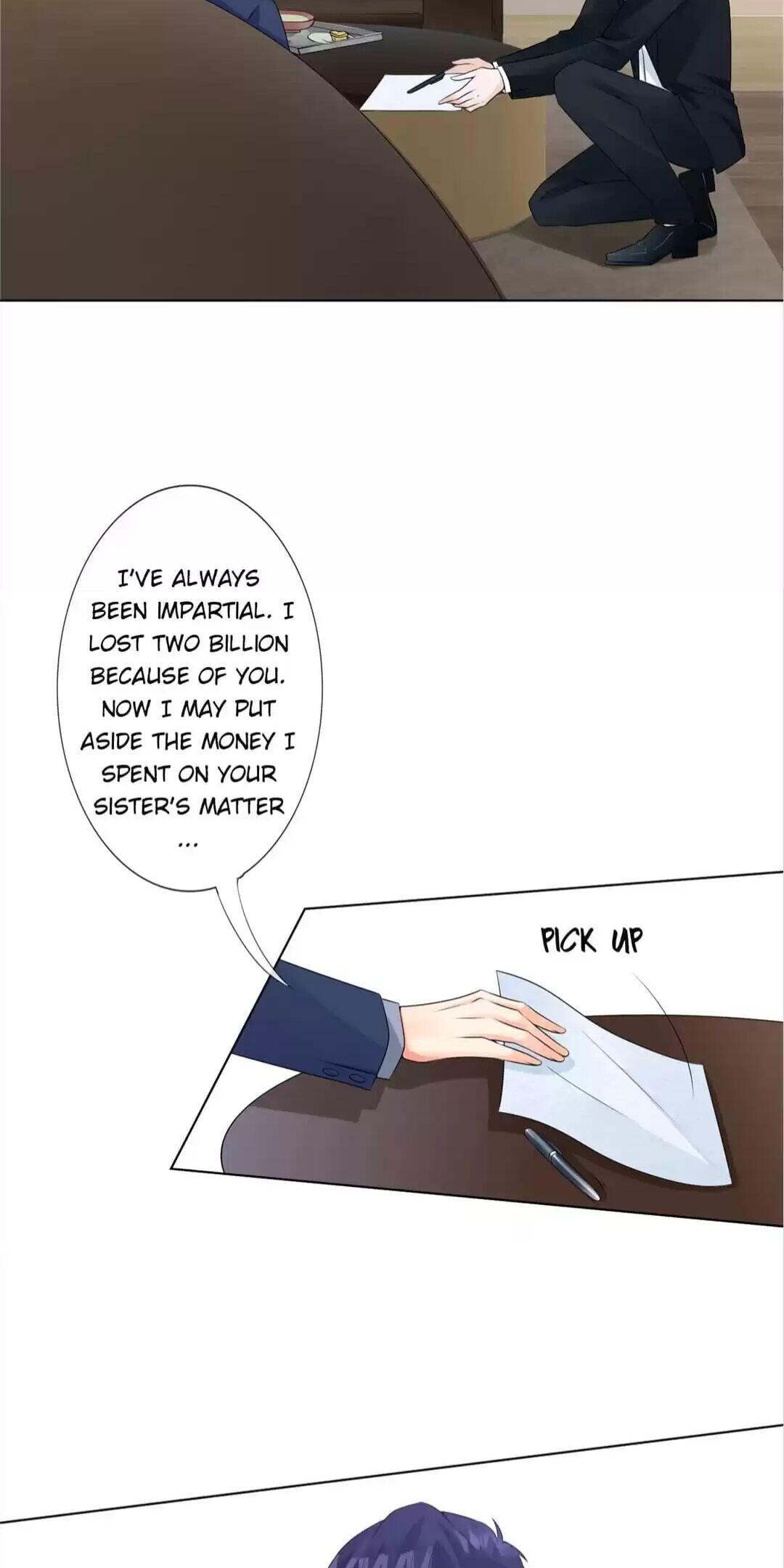 Embrace My Shadow Chapter 9 - Page 28