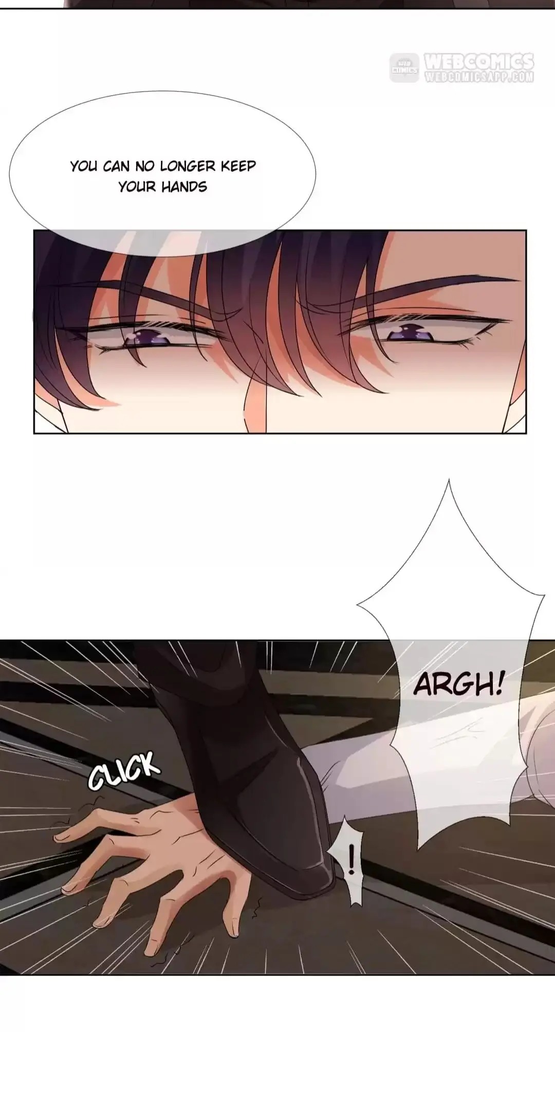 Embrace My Shadow Chapter 90 - Page 2