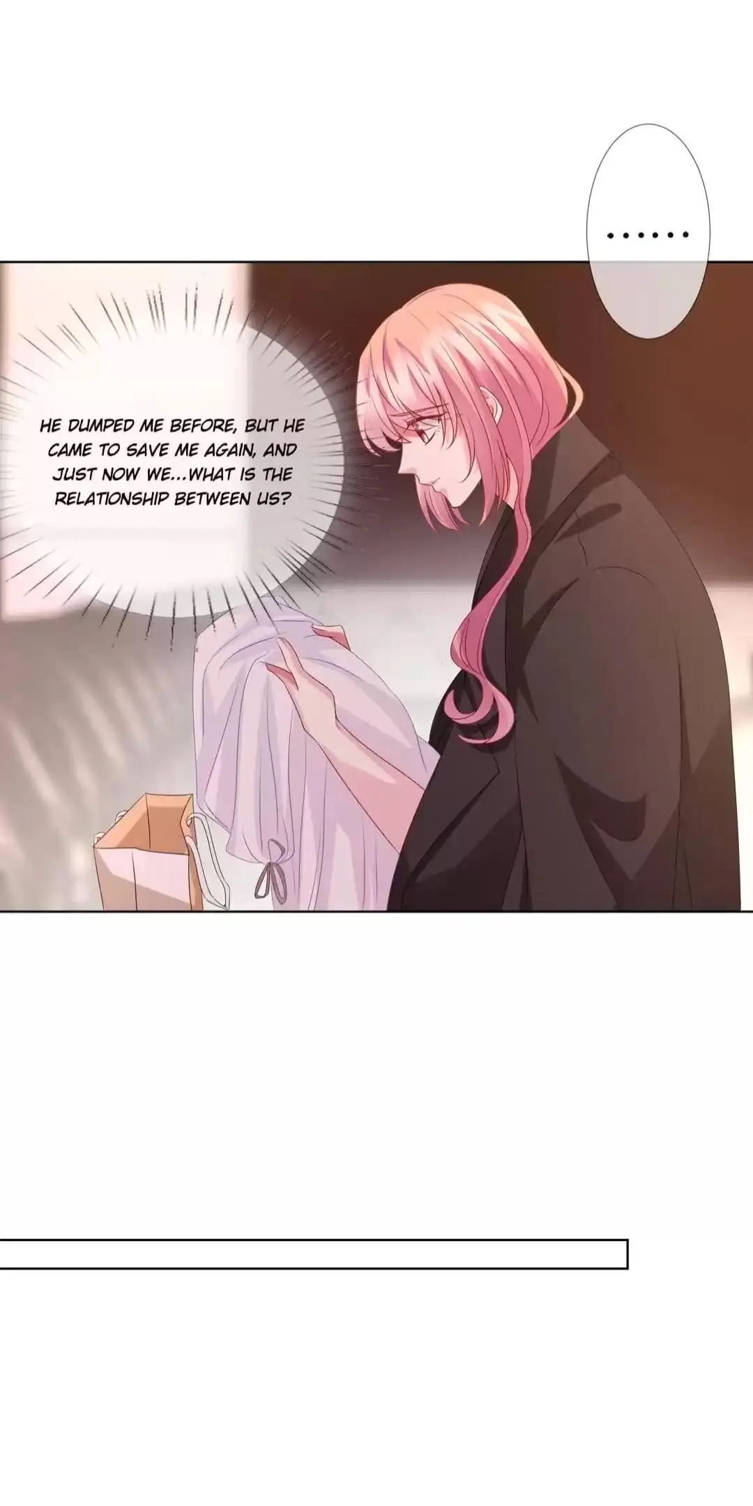 Embrace My Shadow Chapter 90 - Page 22