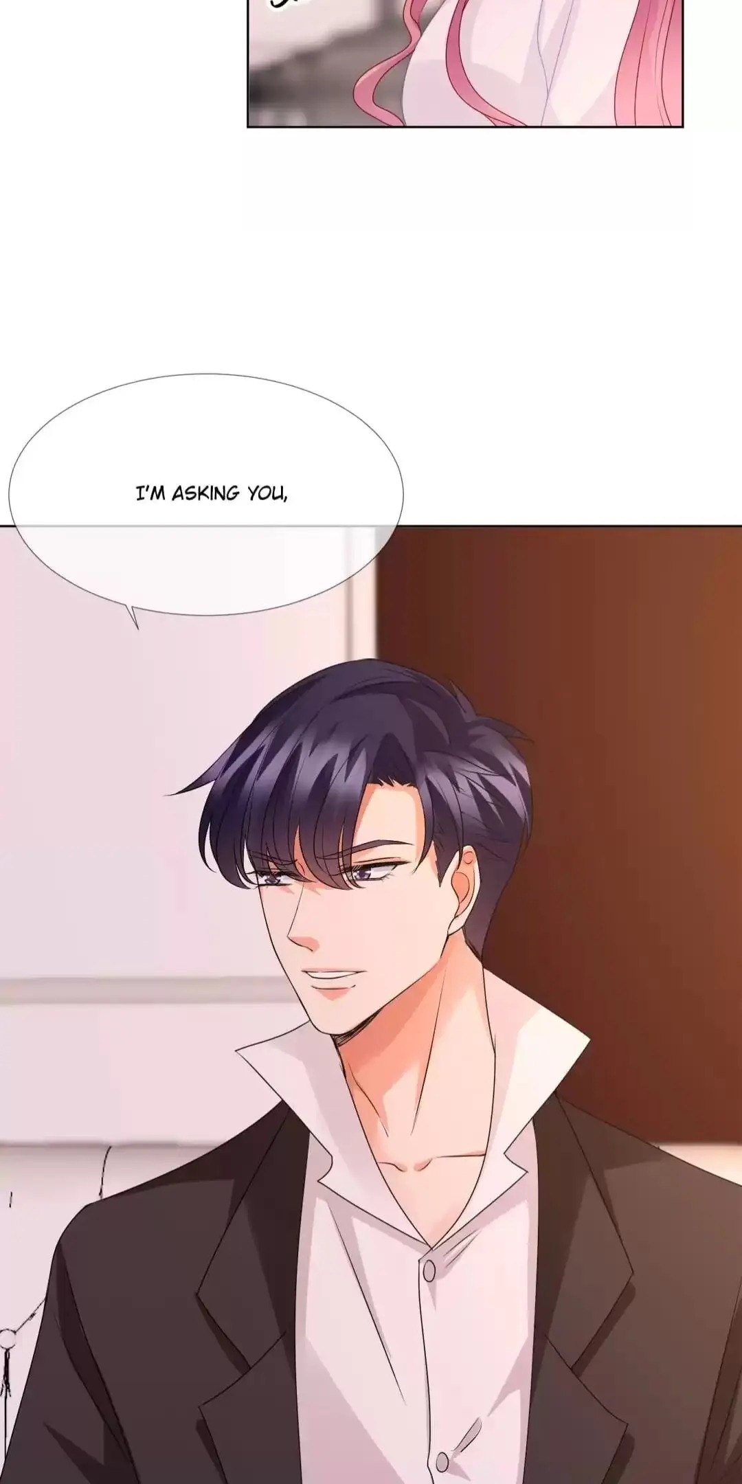 Embrace My Shadow Chapter 90 - Page 26