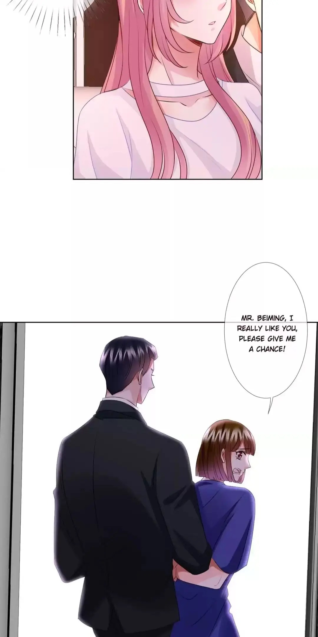 Embrace My Shadow Chapter 91 - Page 11