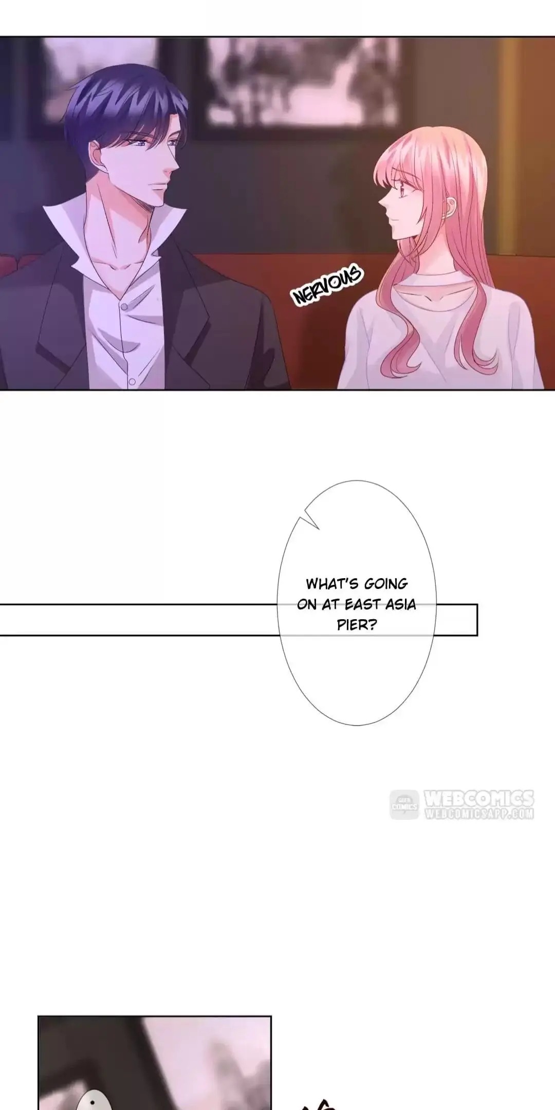 Embrace My Shadow Chapter 91 - Page 24
