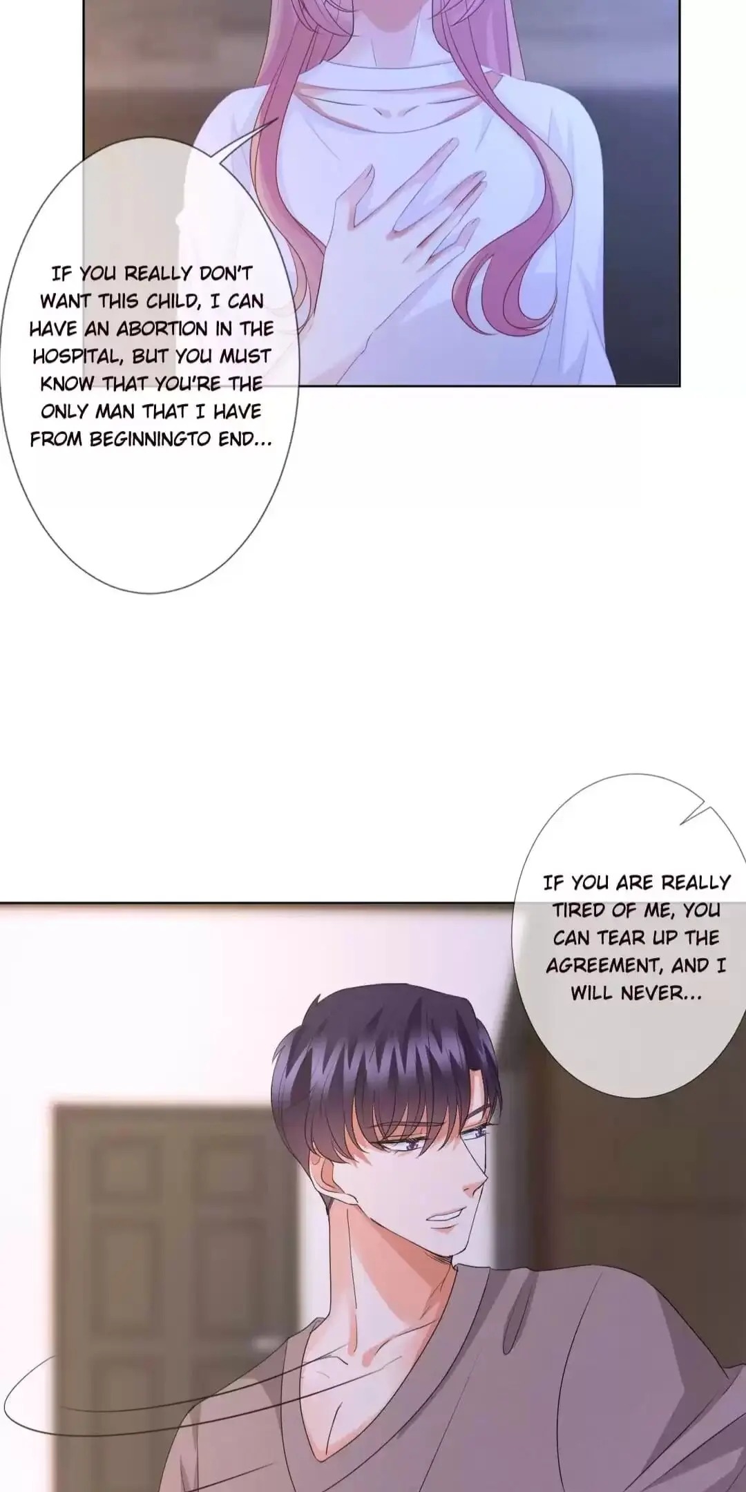 Embrace My Shadow Chapter 91 - Page 29