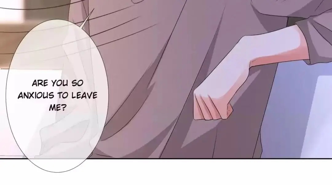 Embrace My Shadow Chapter 91 - Page 30
