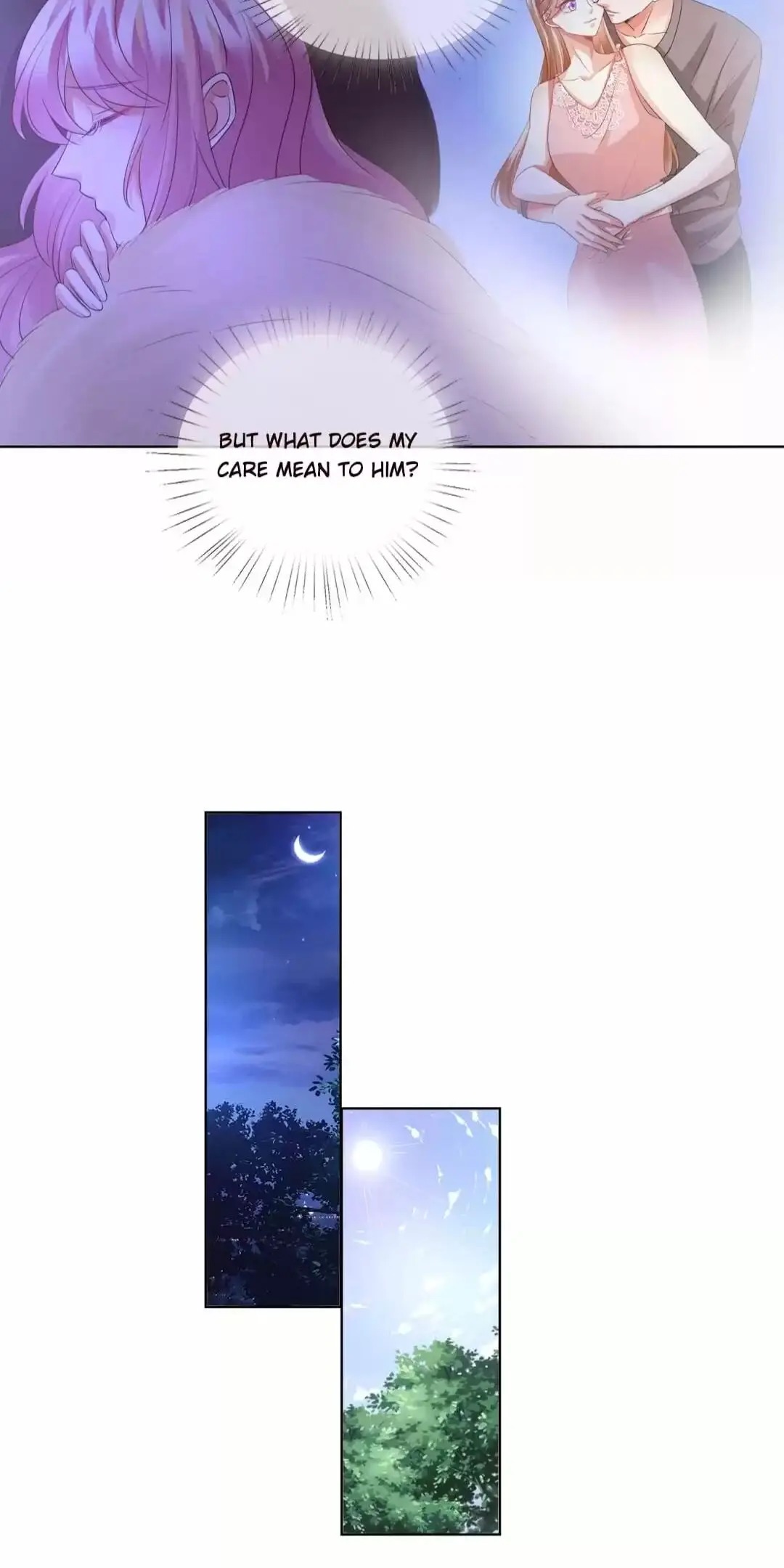 Embrace My Shadow Chapter 92 - Page 13