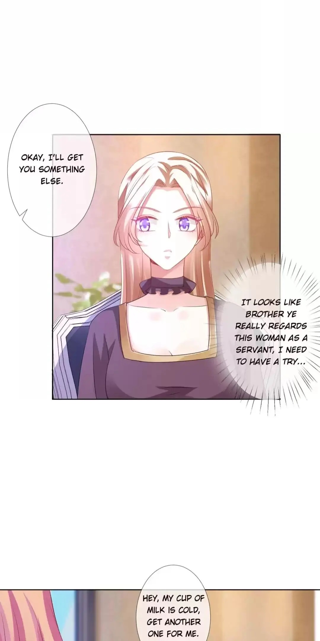 Embrace My Shadow Chapter 92 - Page 23