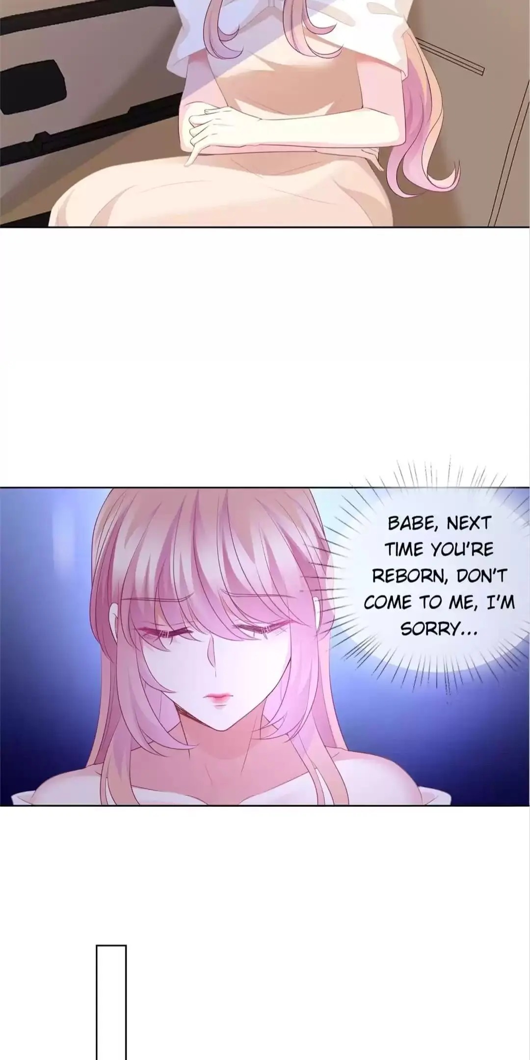 Embrace My Shadow Chapter 93 - Page 19