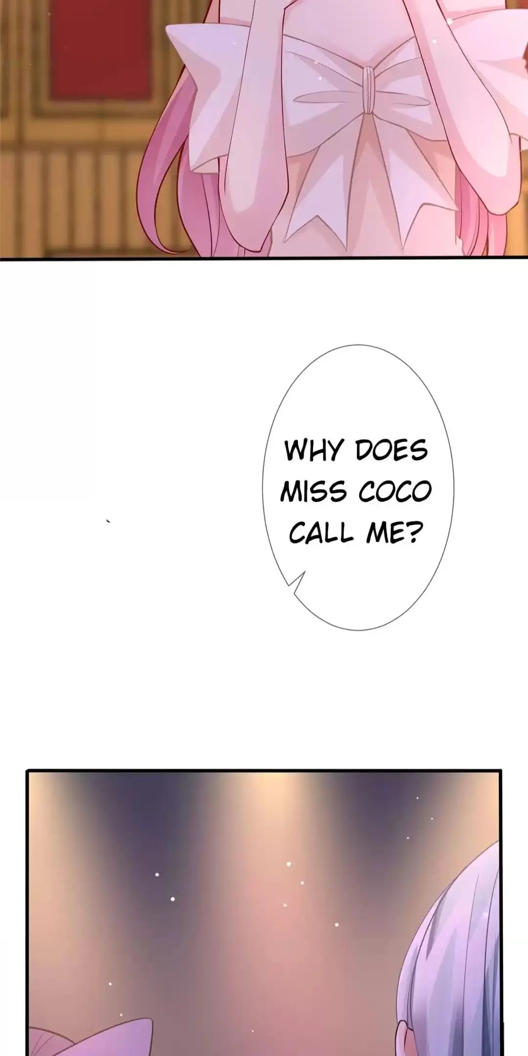 Embrace My Shadow Chapter 93 - Page 23
