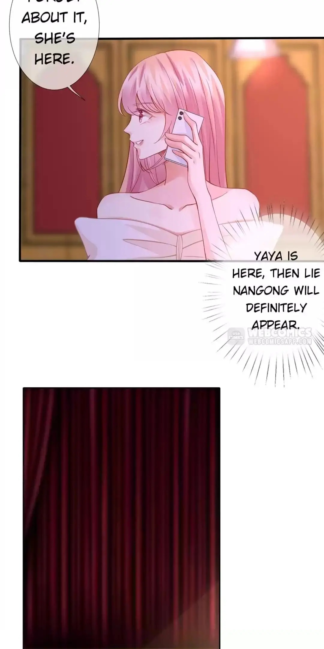 Embrace My Shadow Chapter 93 - Page 25