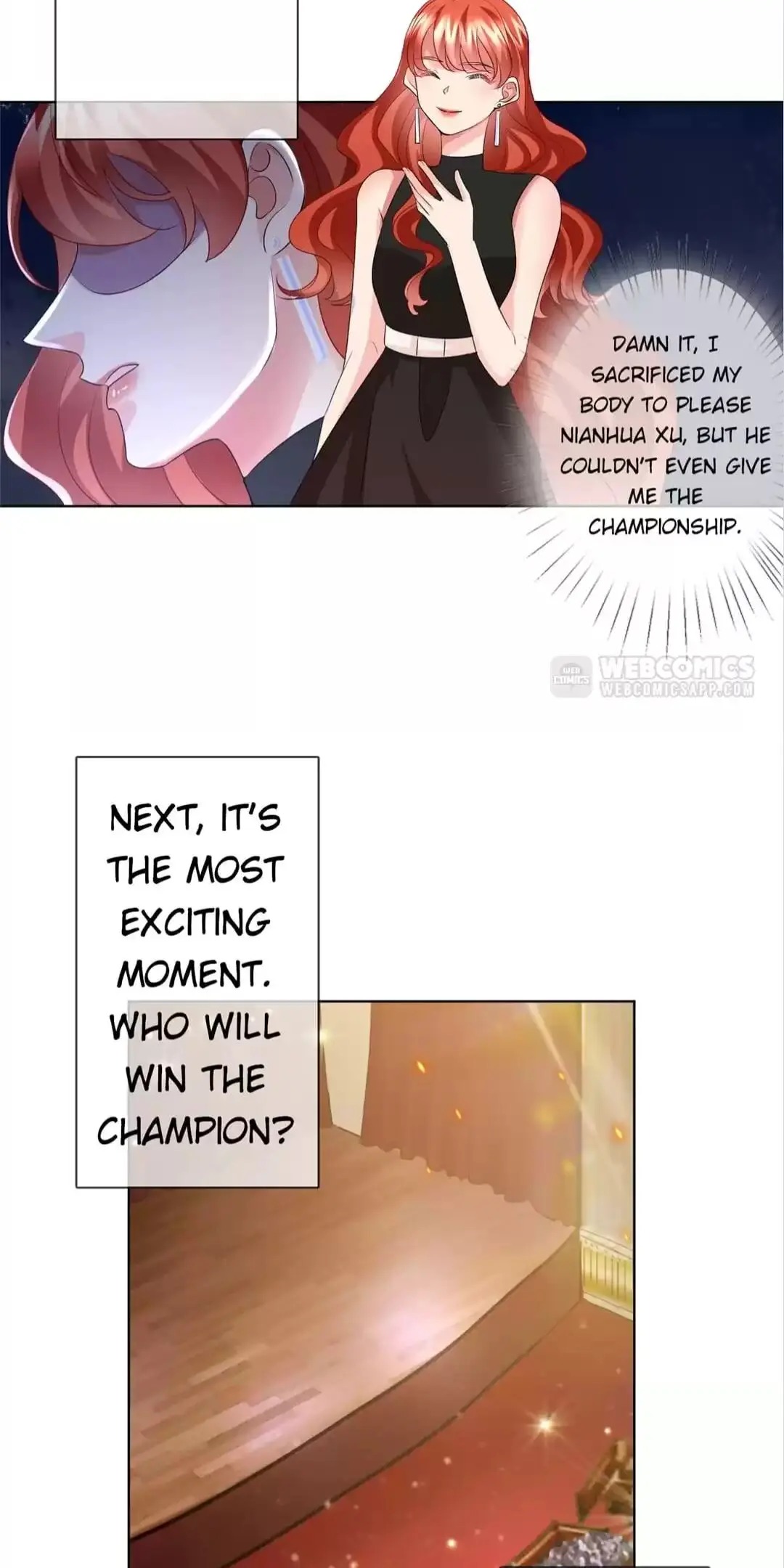 Embrace My Shadow Chapter 93 - Page 28