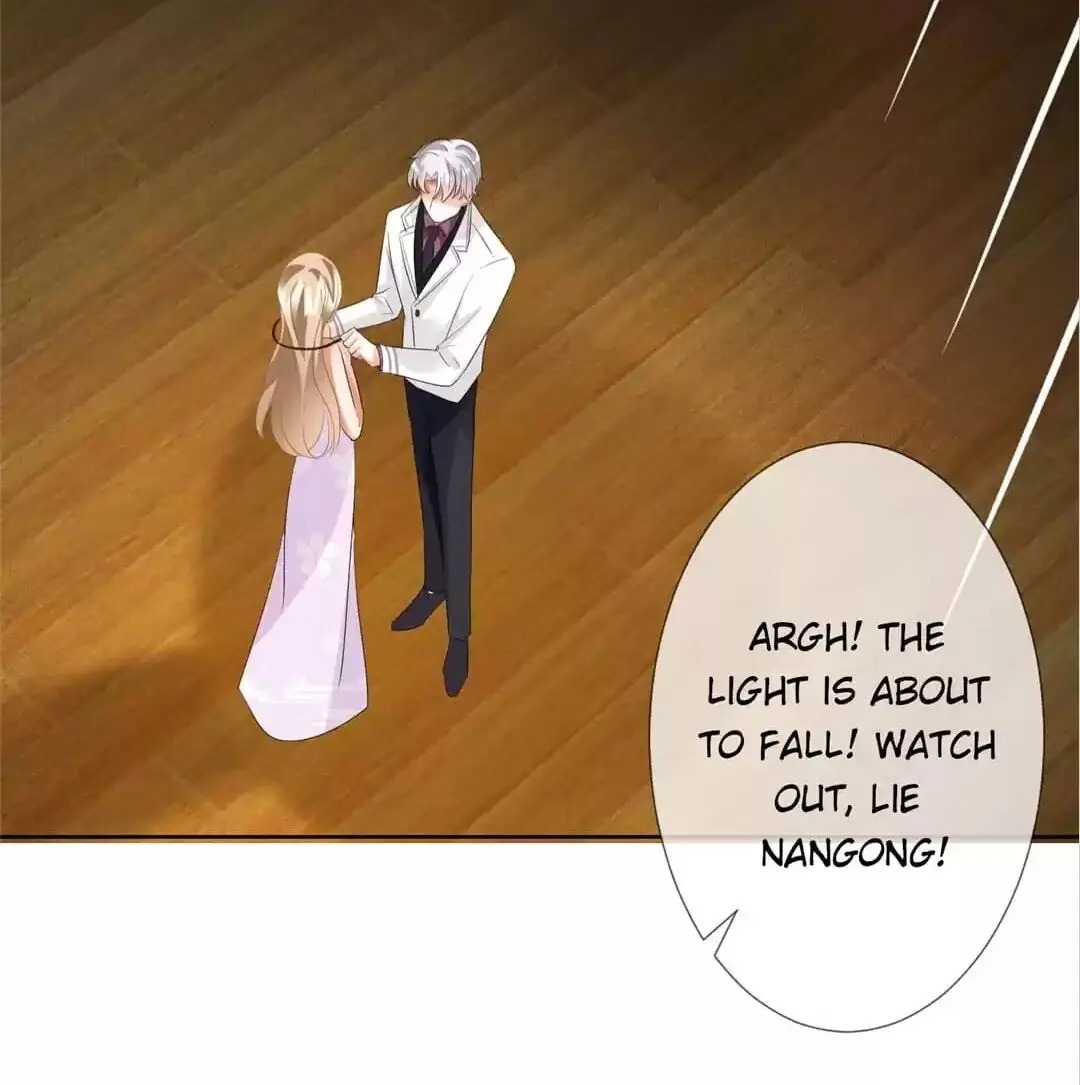 Embrace My Shadow Chapter 93 - Page 35