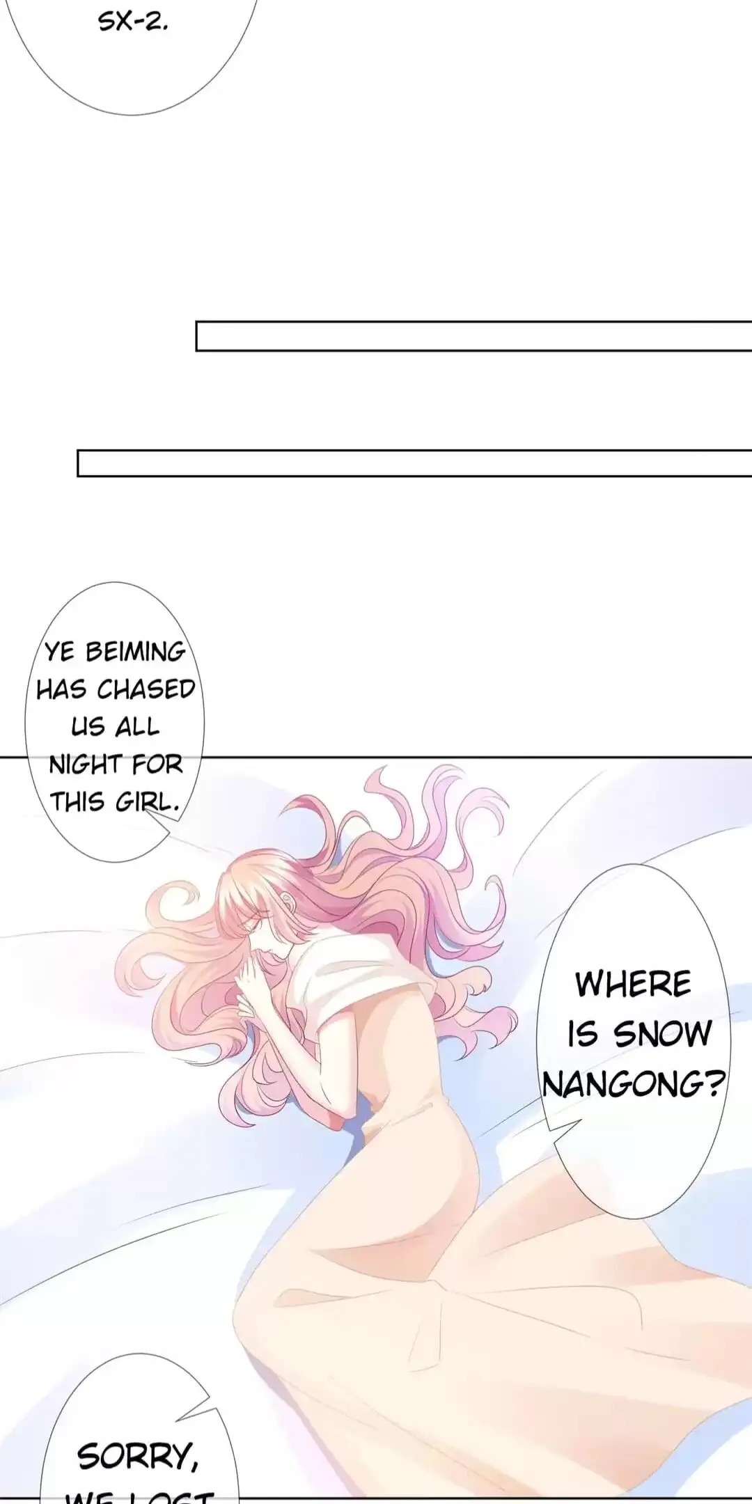 Embrace My Shadow Chapter 94 - Page 26