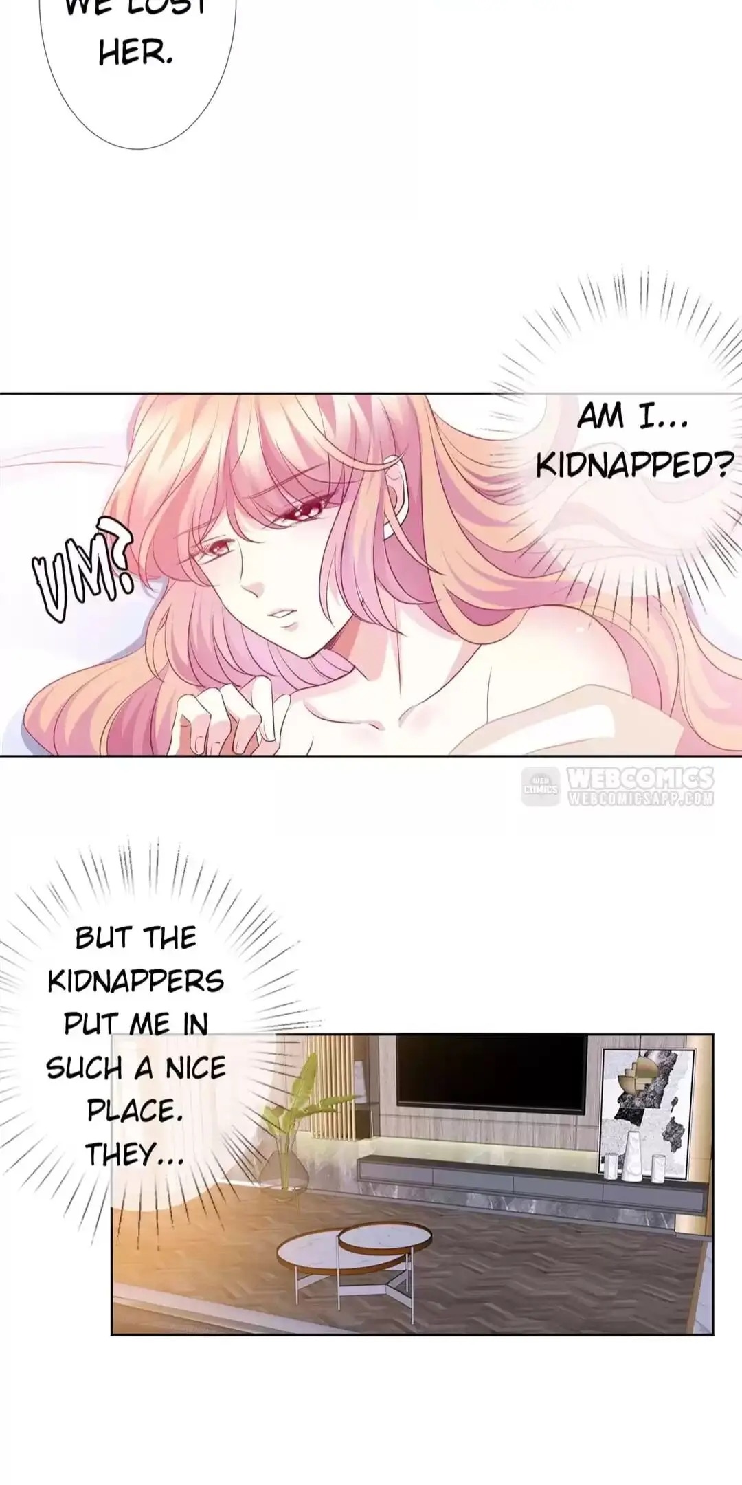 Embrace My Shadow Chapter 94 - Page 27