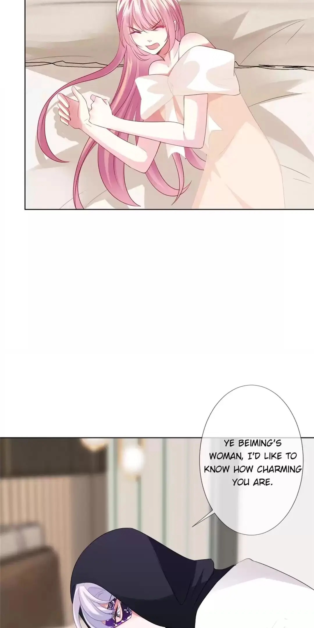 Embrace My Shadow Chapter 95 - Page 14