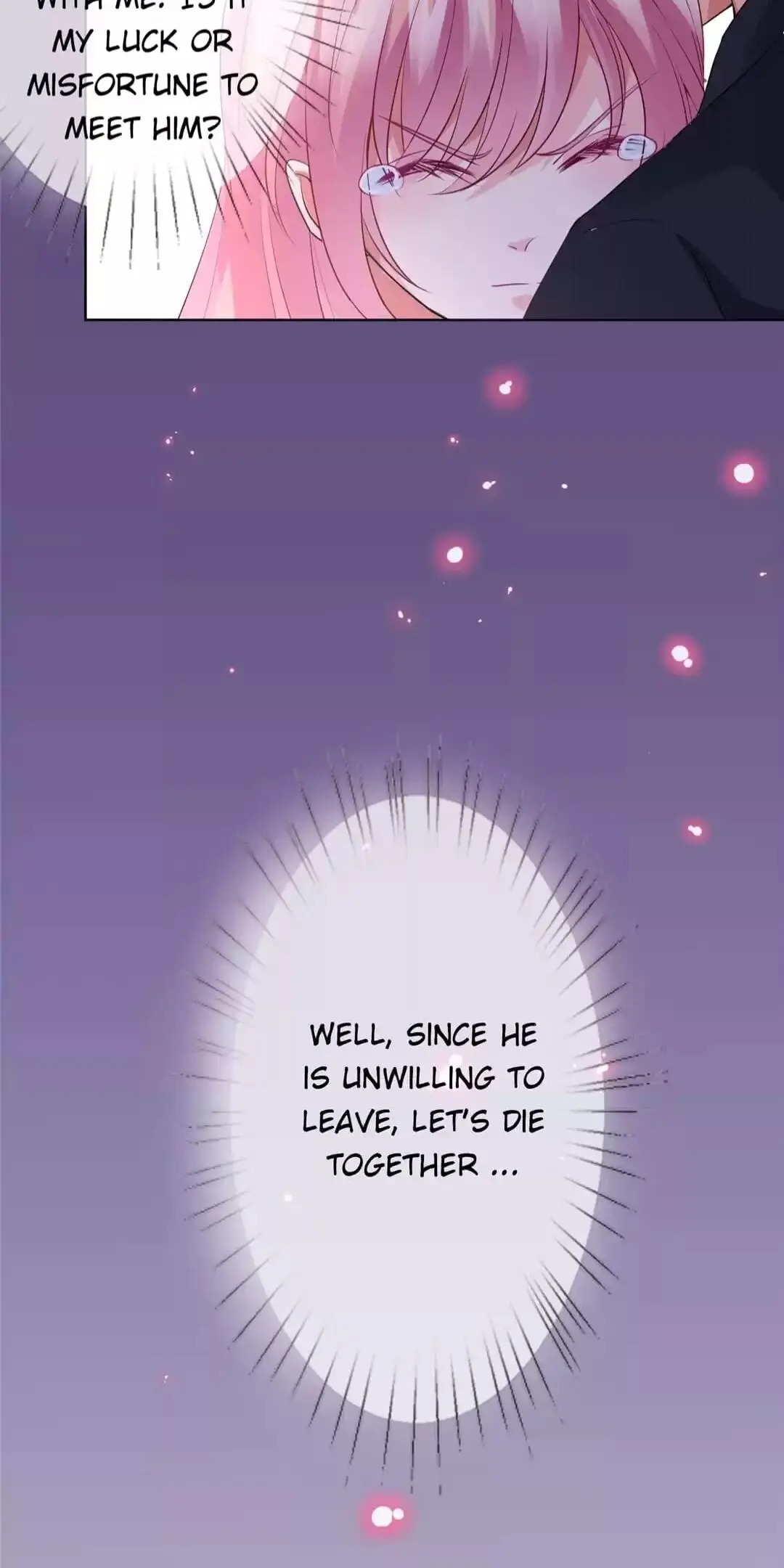 Embrace My Shadow Chapter 95 - Page 38
