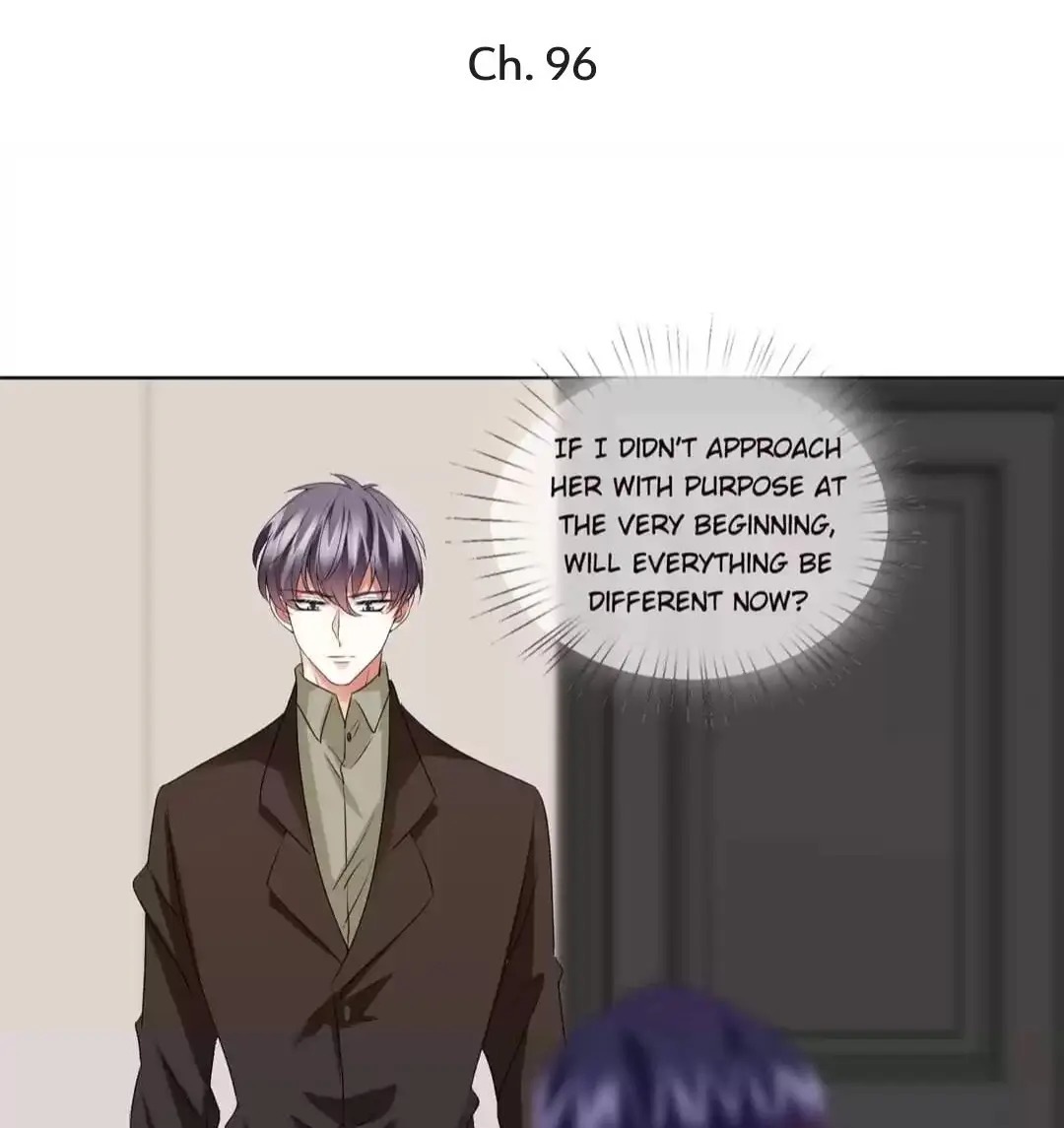 Embrace My Shadow Chapter 96 - Page 1
