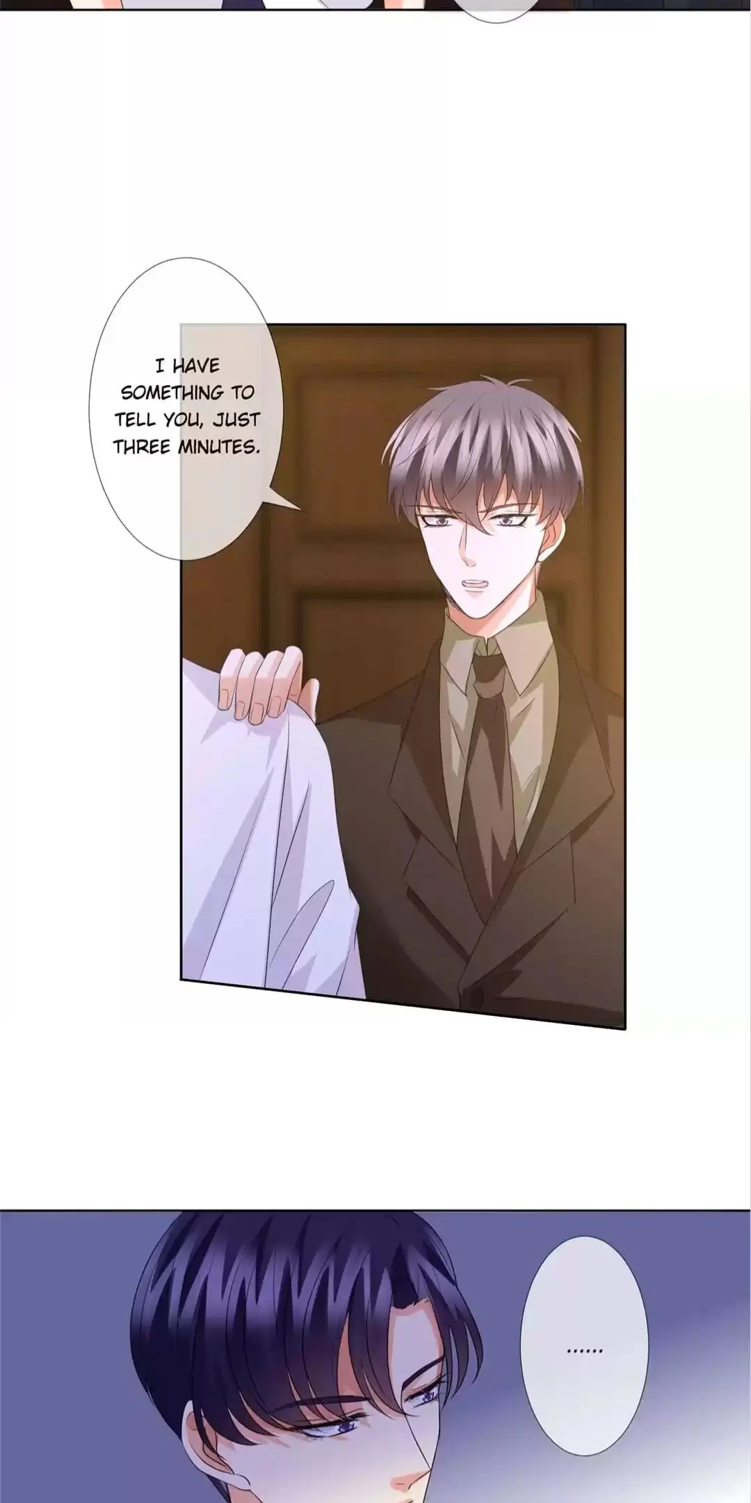 Embrace My Shadow Chapter 96 - Page 25