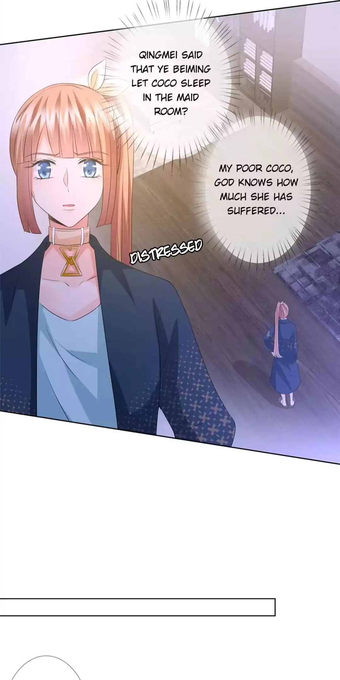 Embrace My Shadow Chapter 97 - Page 16