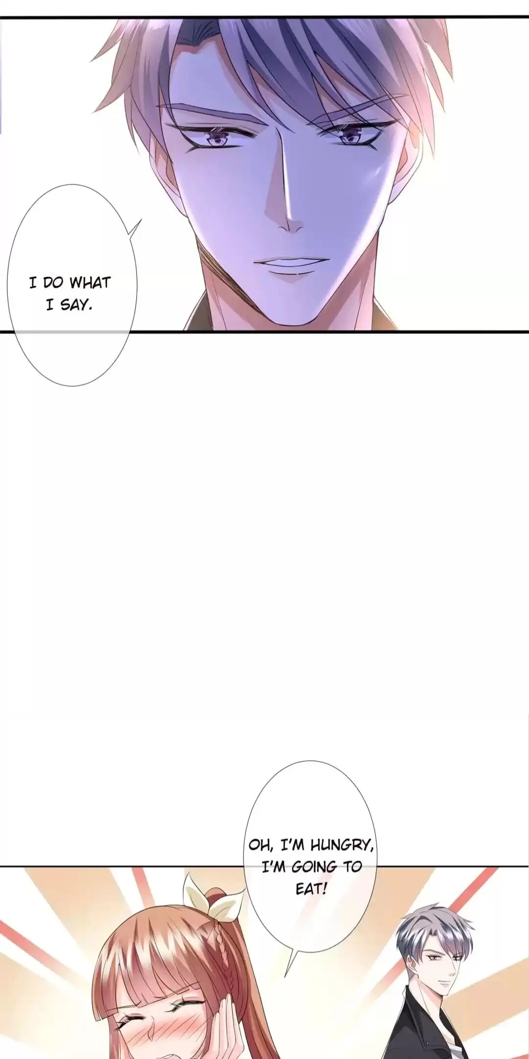 Embrace My Shadow Chapter 98 - Page 20