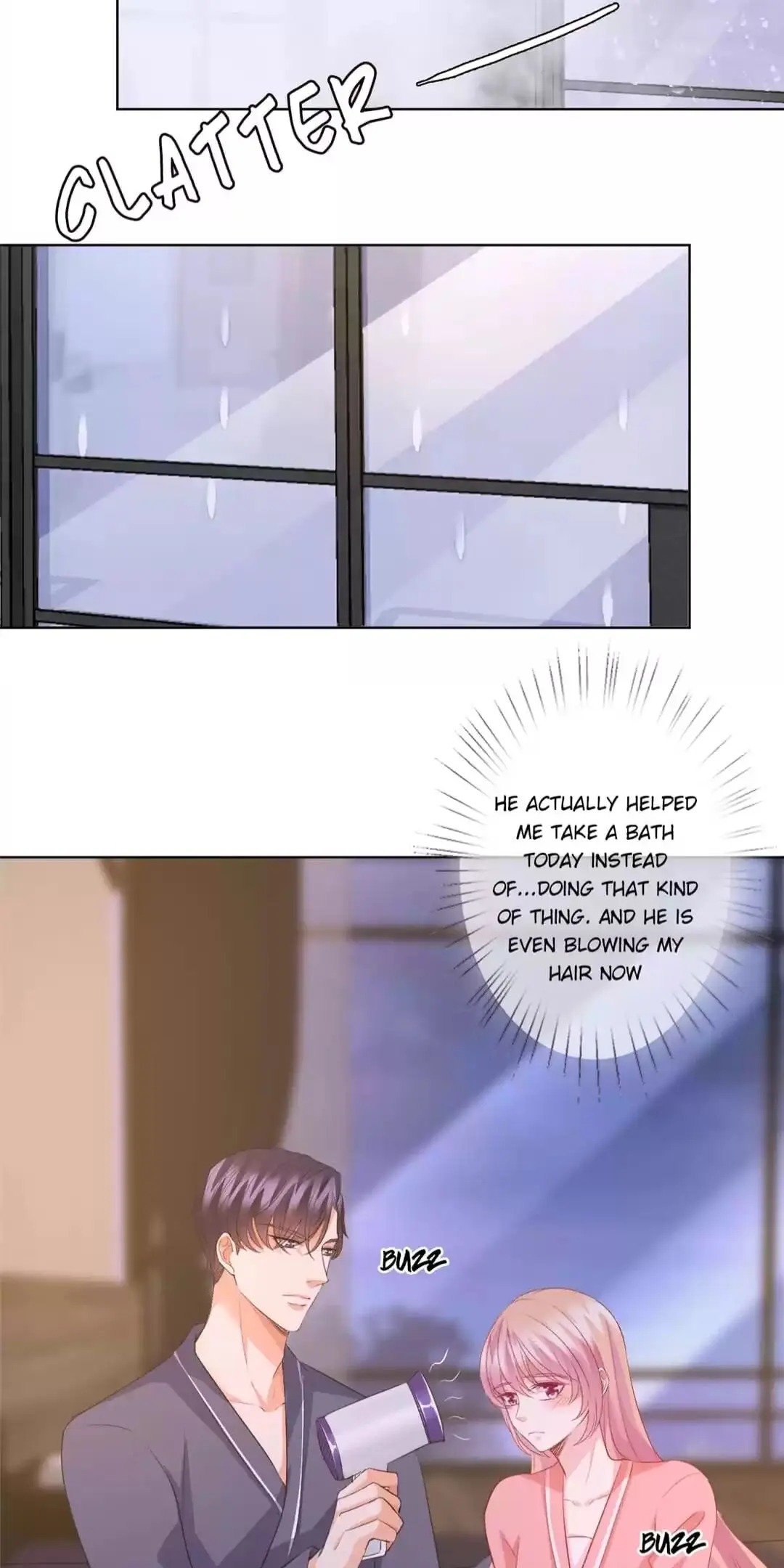 Embrace My Shadow Chapter 99 - Page 22