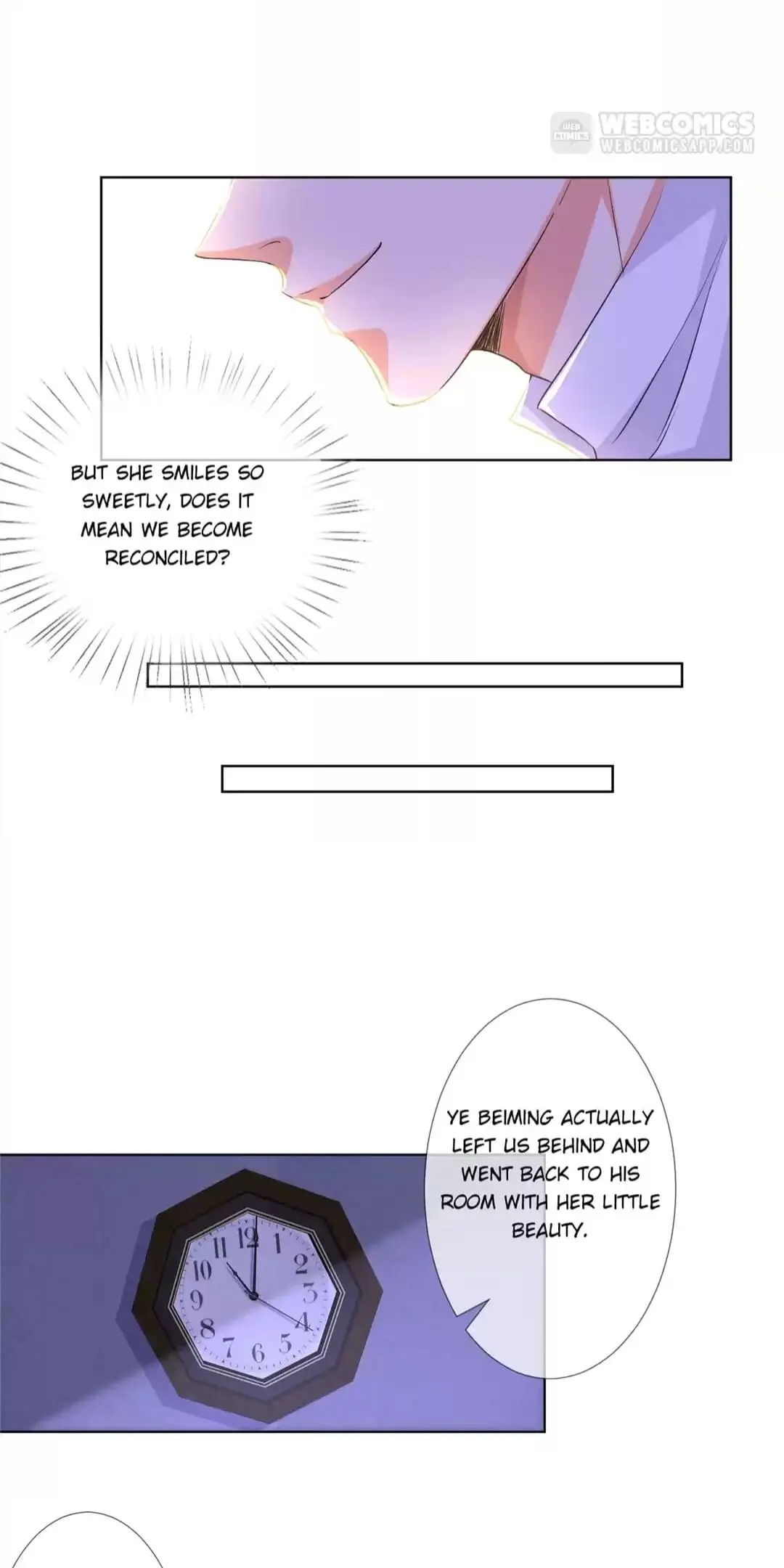 Embrace My Shadow Chapter 99 - Page 9