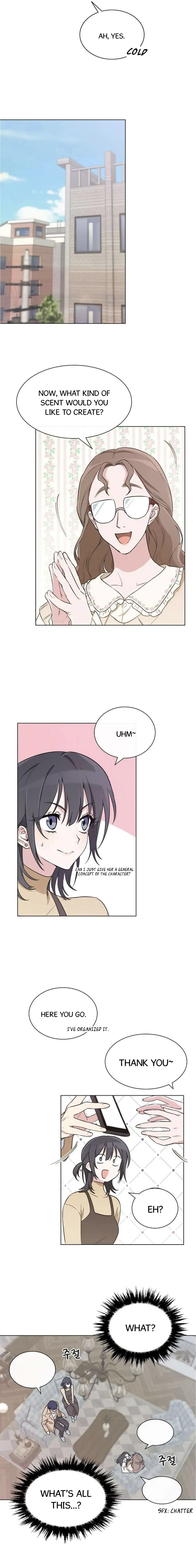 See You Offline Chapter 1 - Page 15