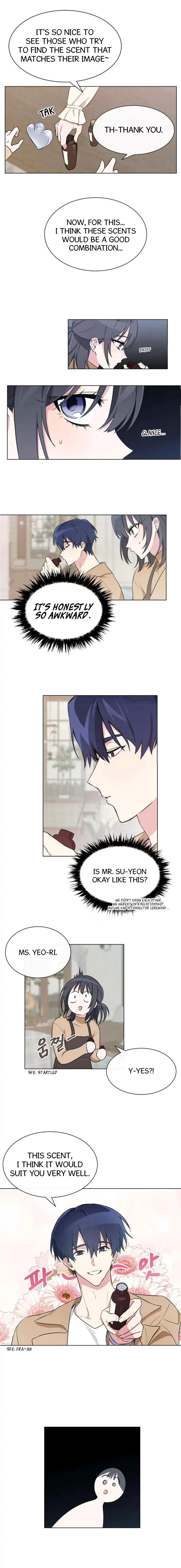 See You Offline Chapter 1 - Page 16