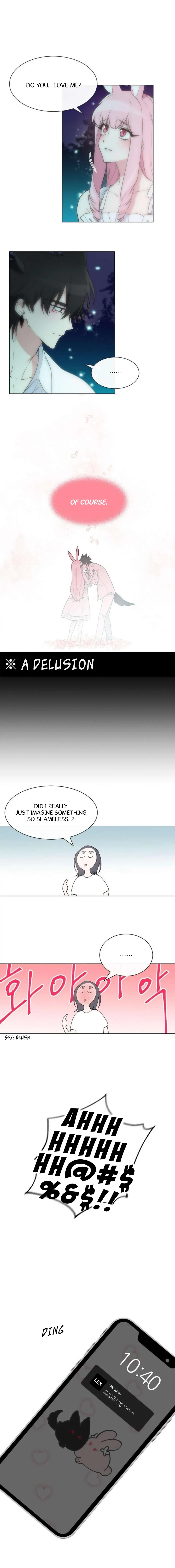 See You Offline Chapter 1 - Page 22