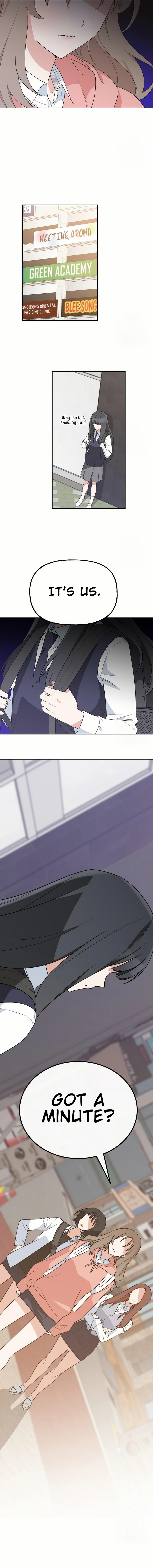 See You Offline Chapter 10 - Page 6