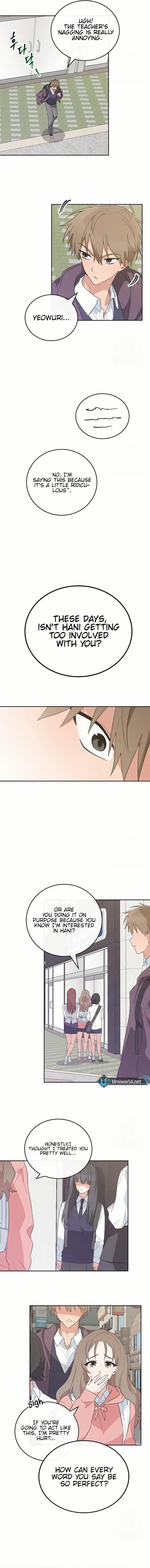 See You Offline Chapter 10 - Page 7