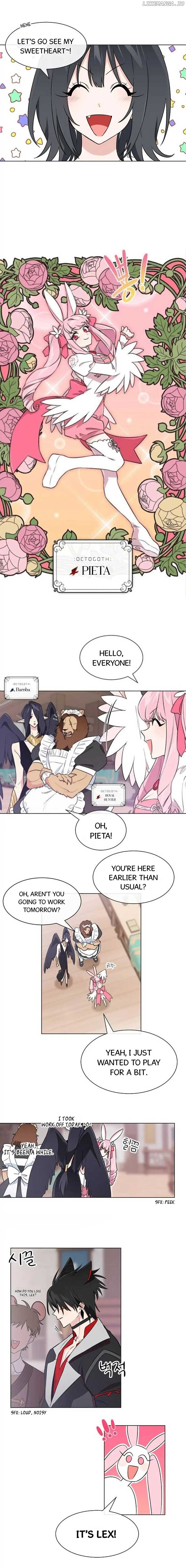 See You Offline Chapter 2 - Page 12