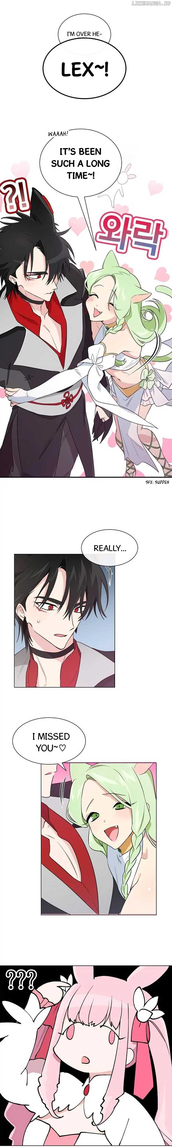 See You Offline Chapter 2 - Page 13
