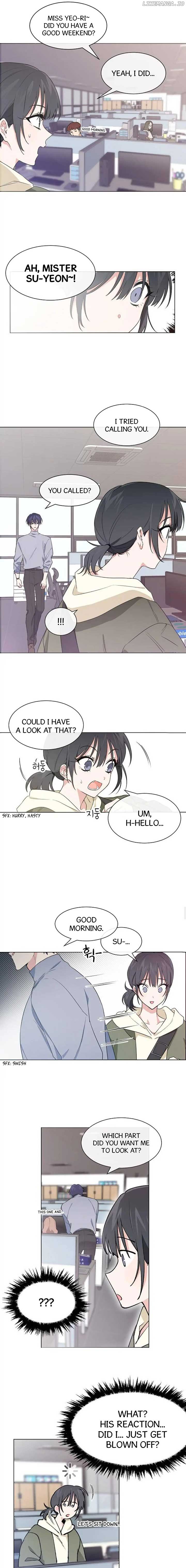 See You Offline Chapter 2 - Page 3